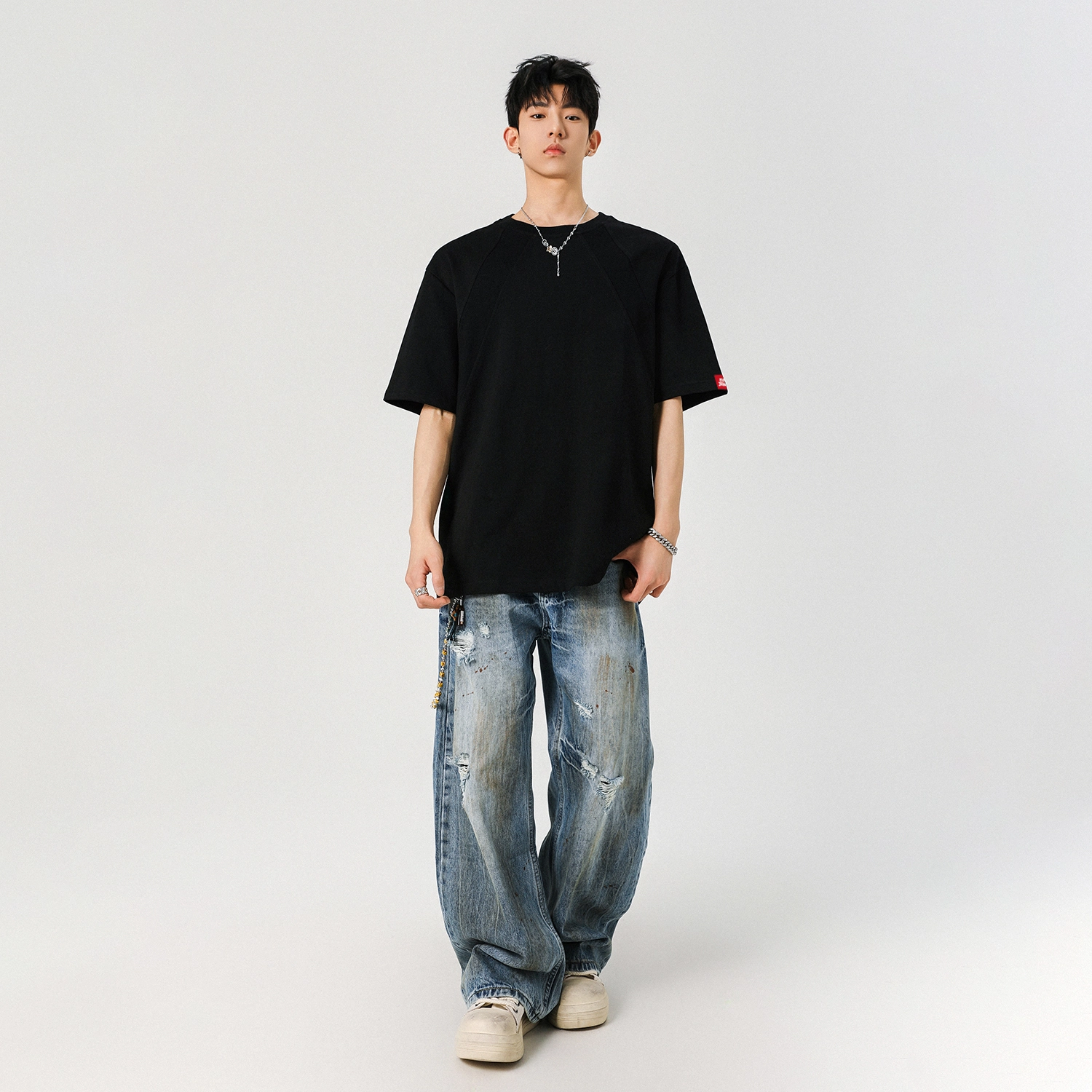 EVE Jeans T