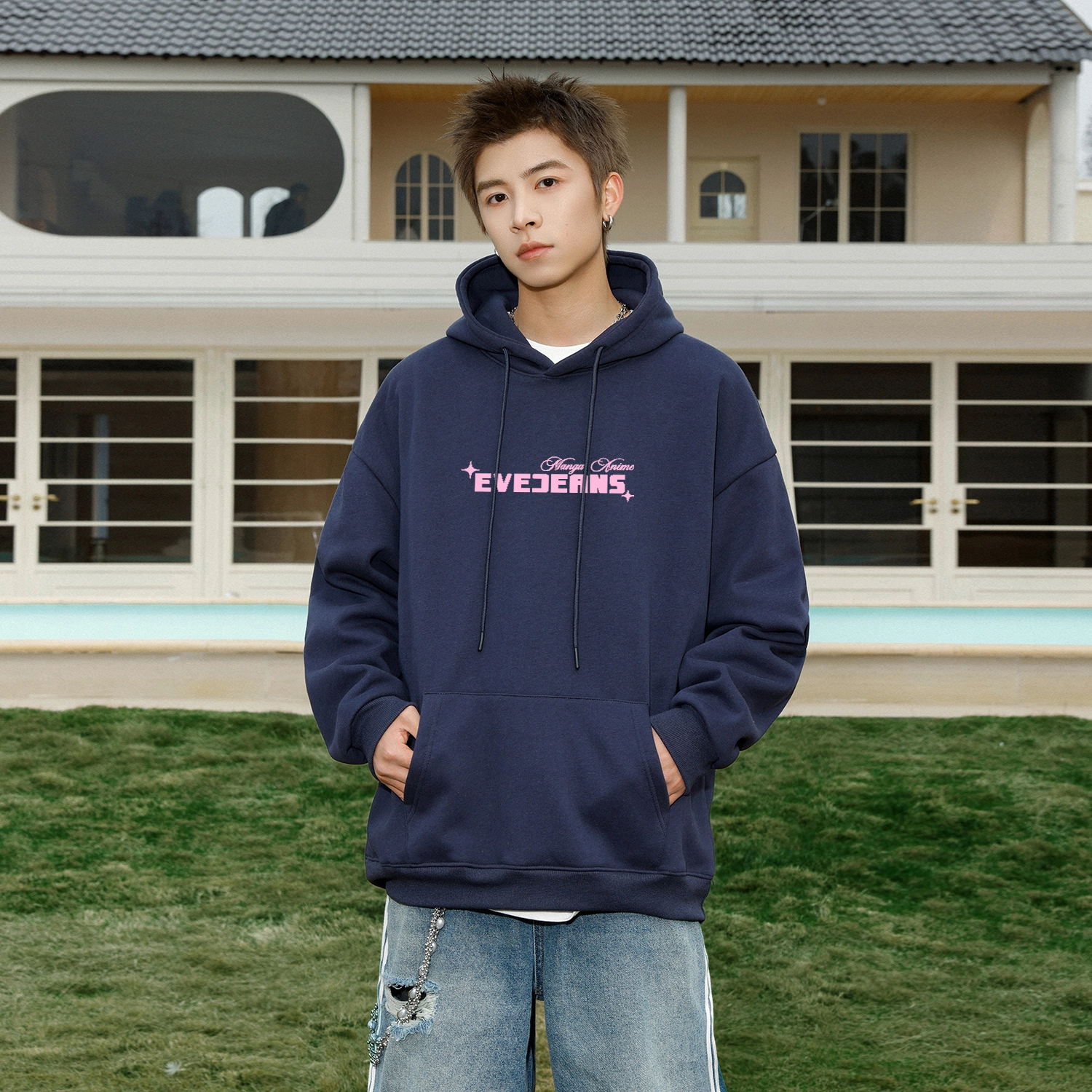 EVE Jeans logo