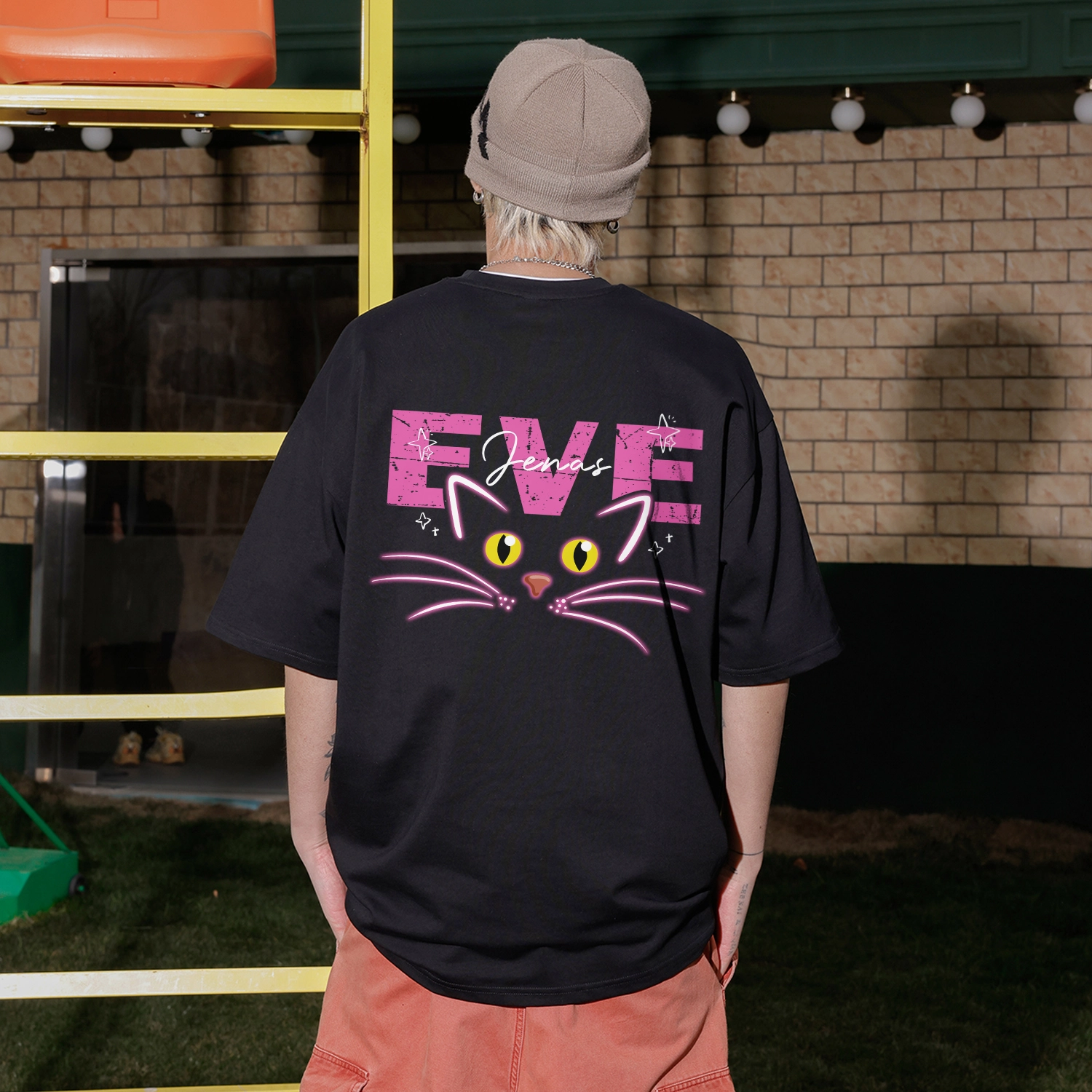 EVEJeansT