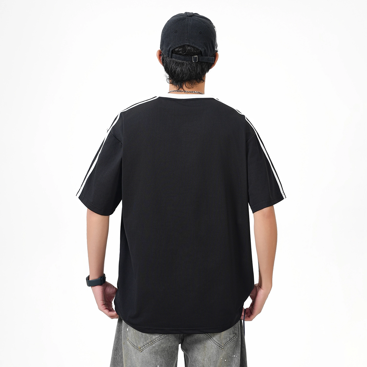 EVE Jeans LogoT