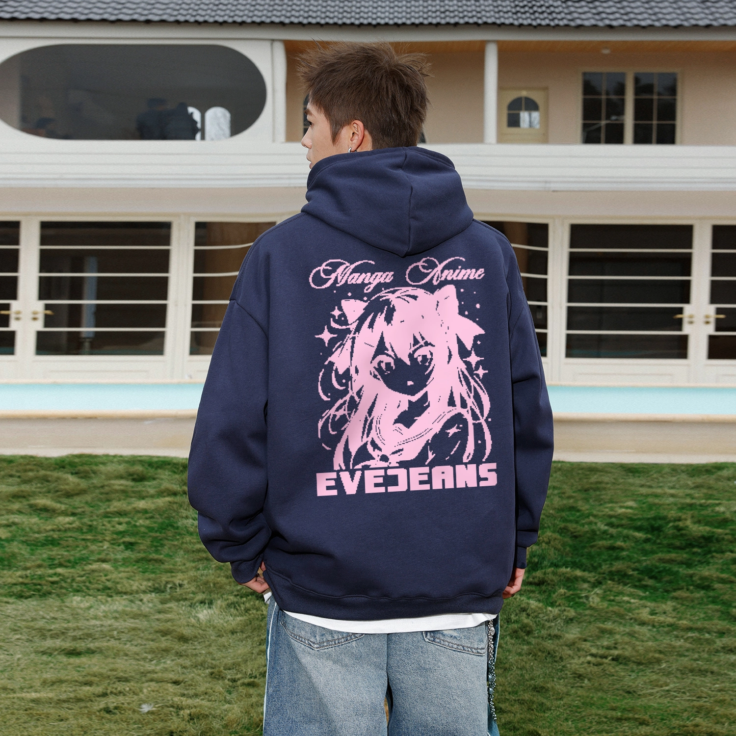 EVE Jeans logo
