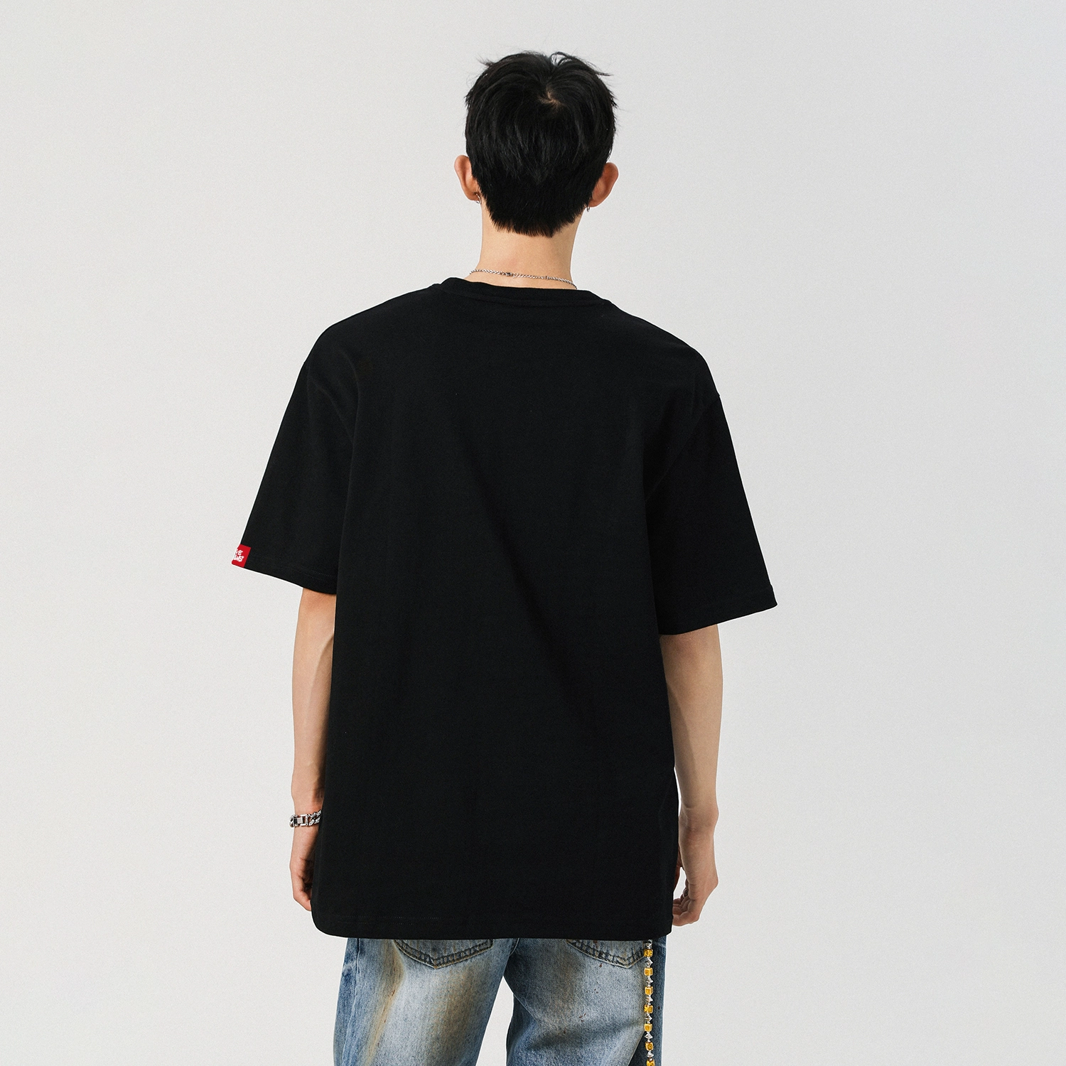 EVE Jeans T