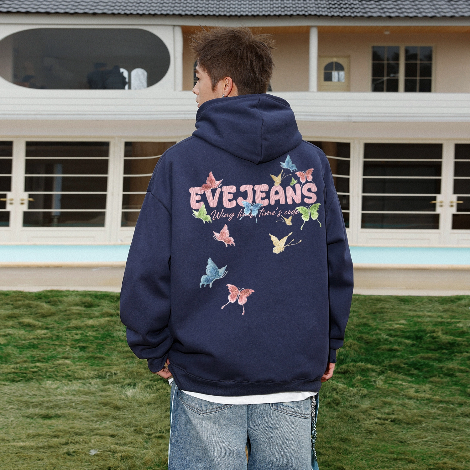 EVE Jeans logo