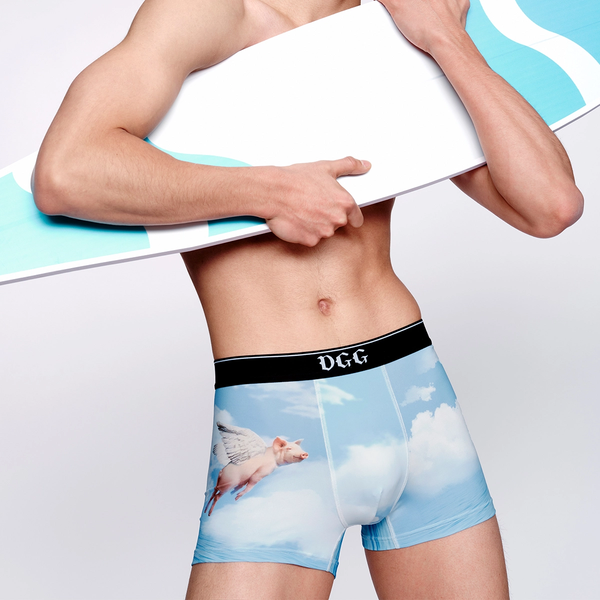 DGG