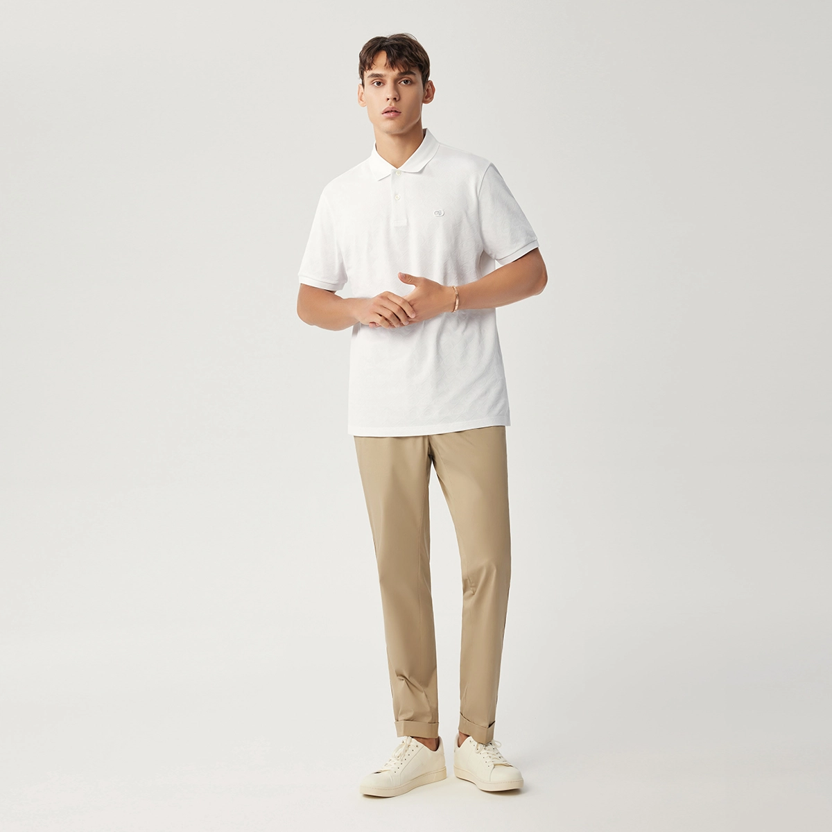 DEGAIA Polo