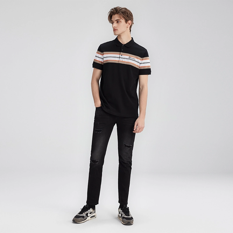 DEGAIA Polo