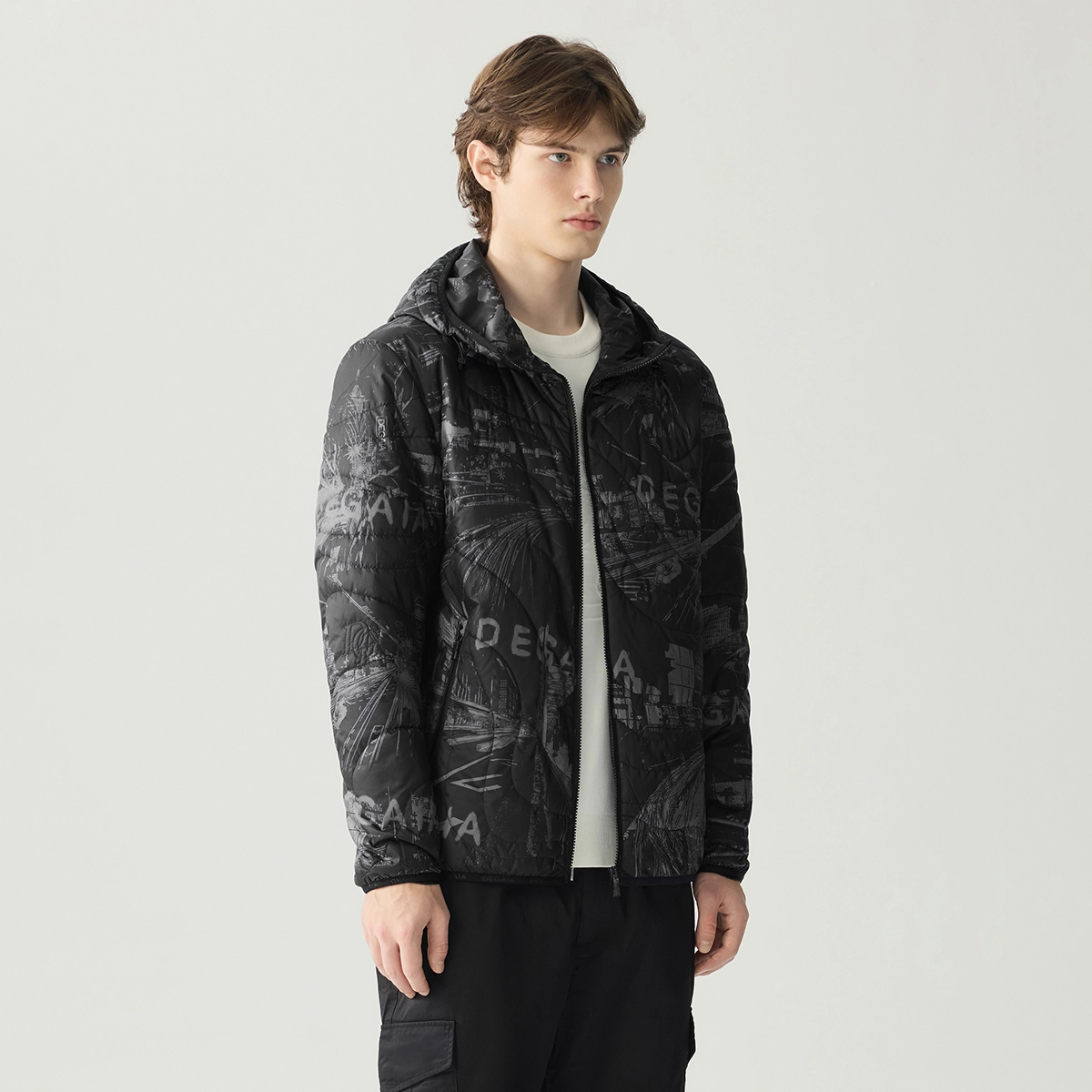 DEGAIA FW24