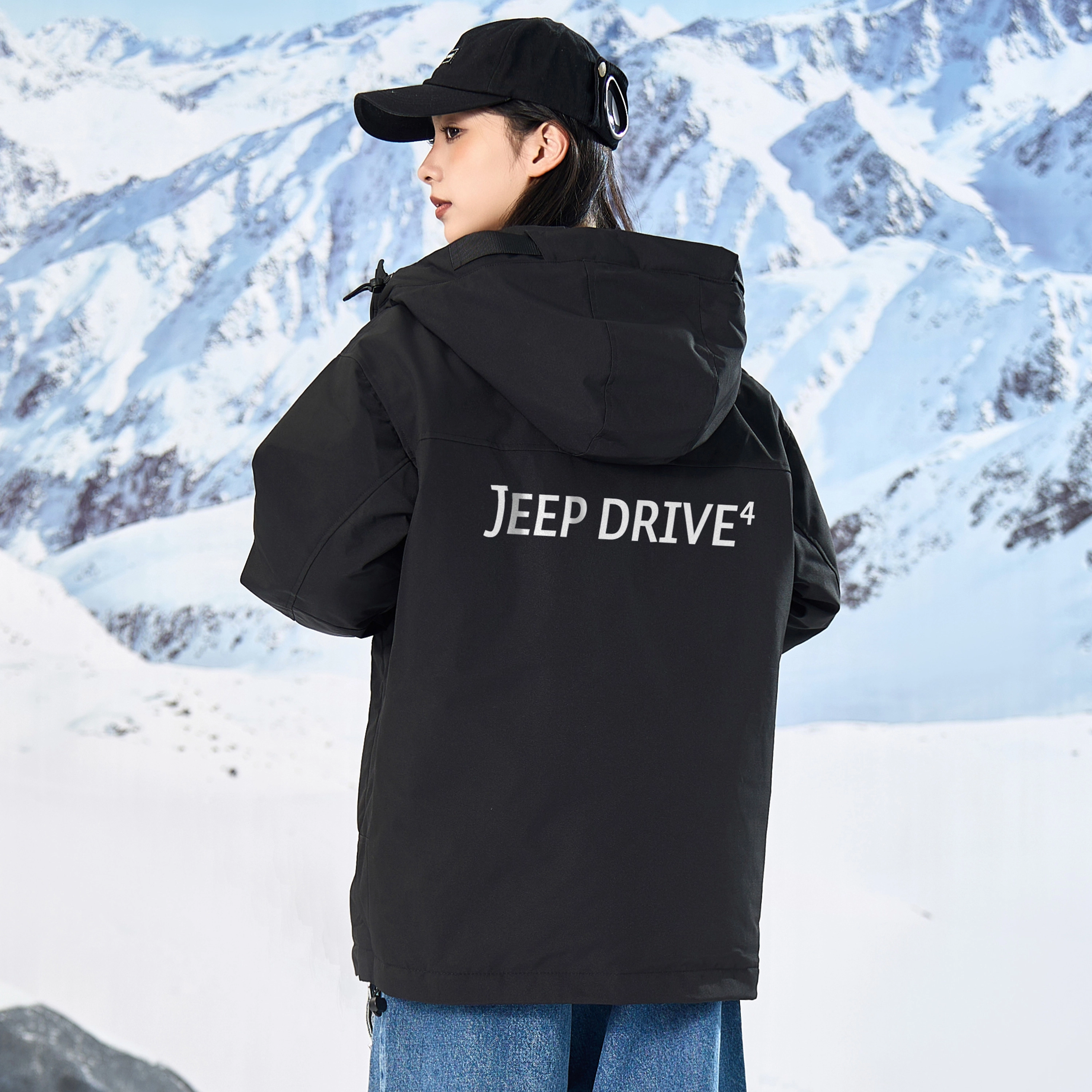 Jeep