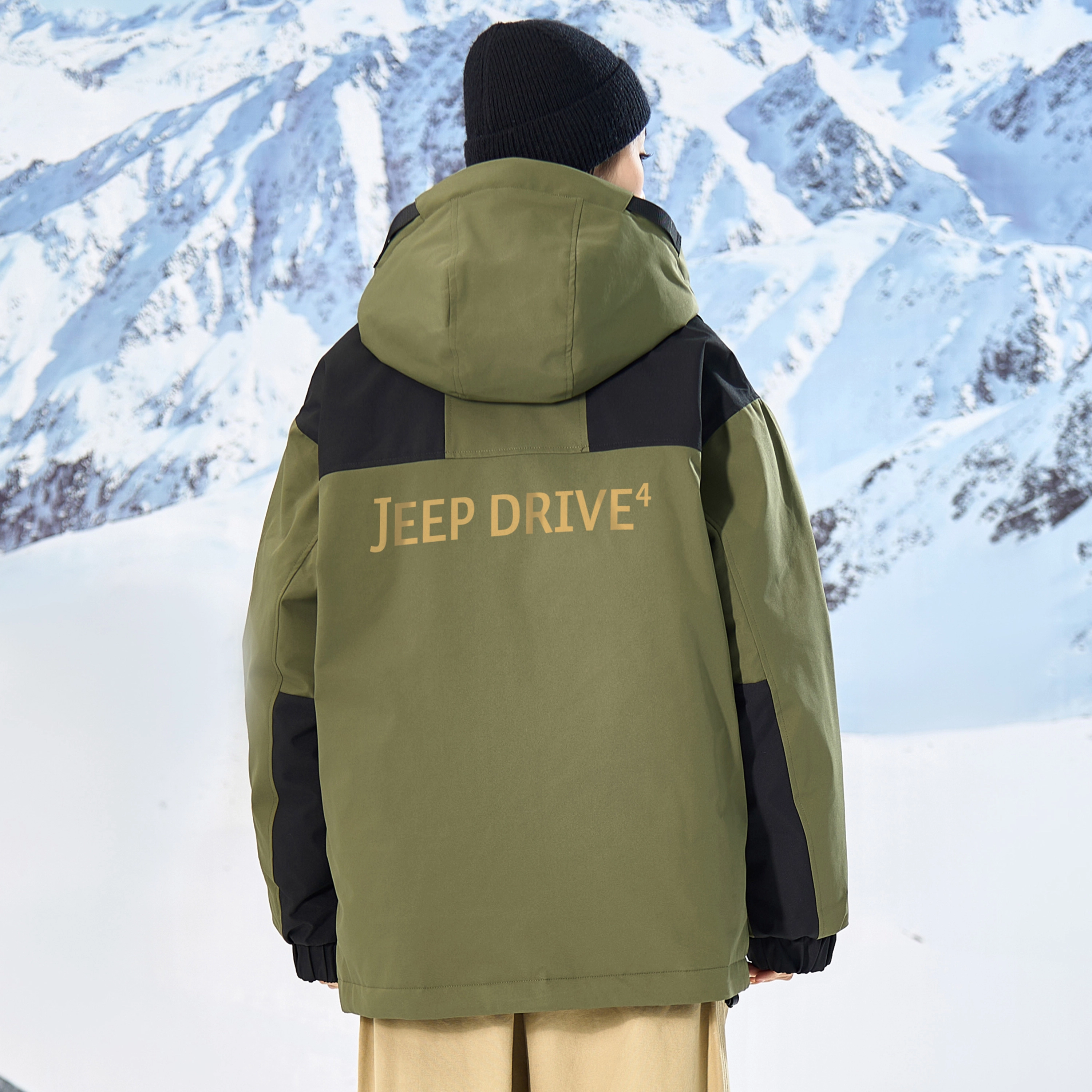 Jeep