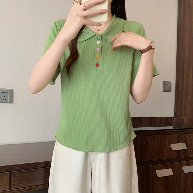 MORii Polo T