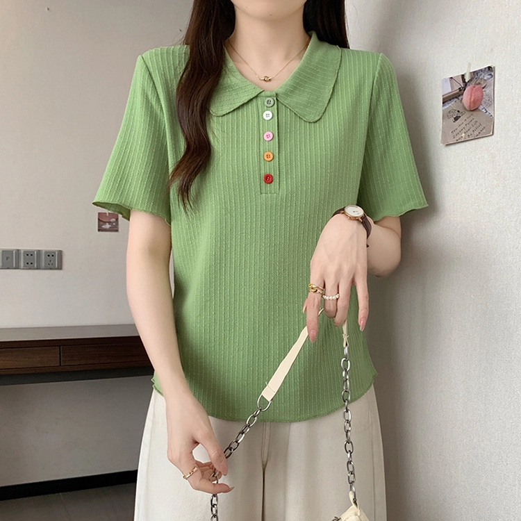 MORii Polo T