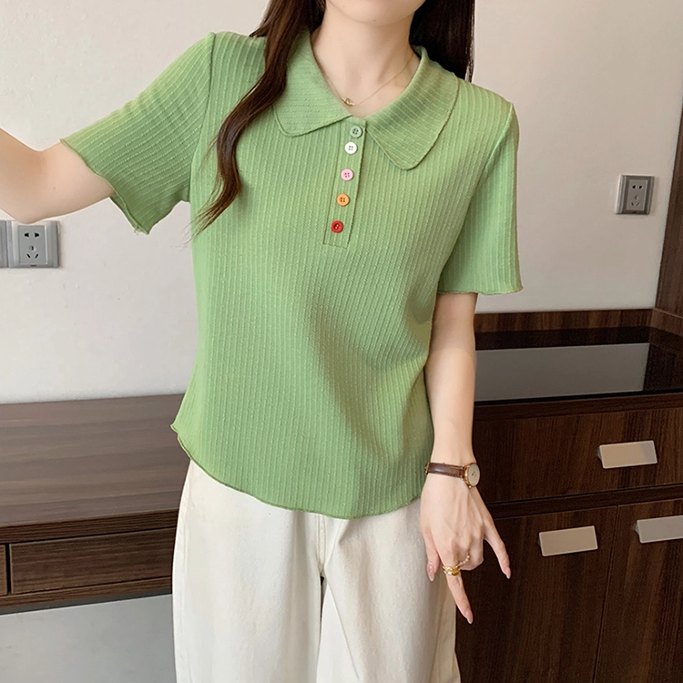 MORii Polo T