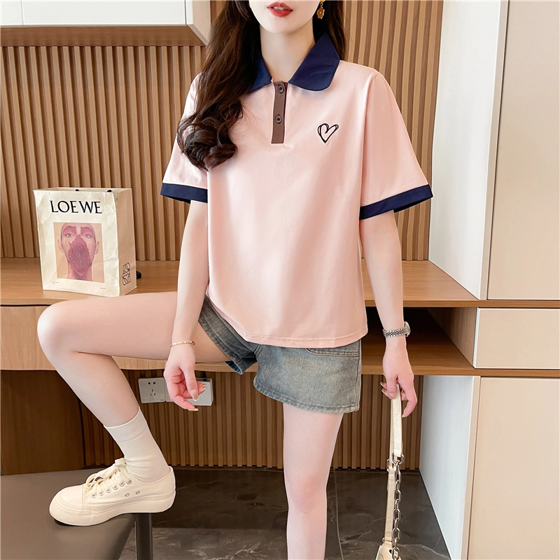 MORii POLO T