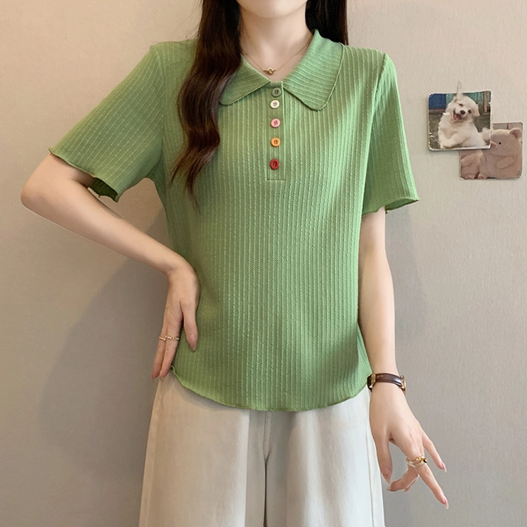MORii Polo T
