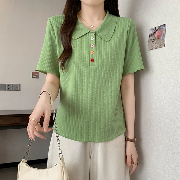 MORii Polo T