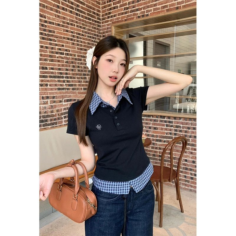 MORii polo T