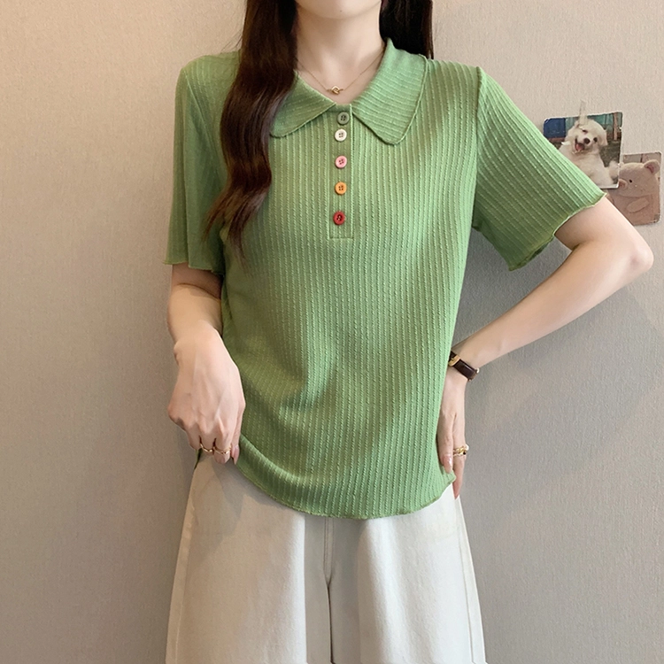 MORii Polo T