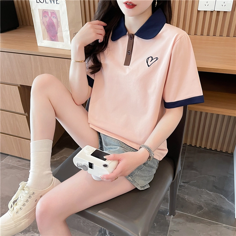 MORii POLO T