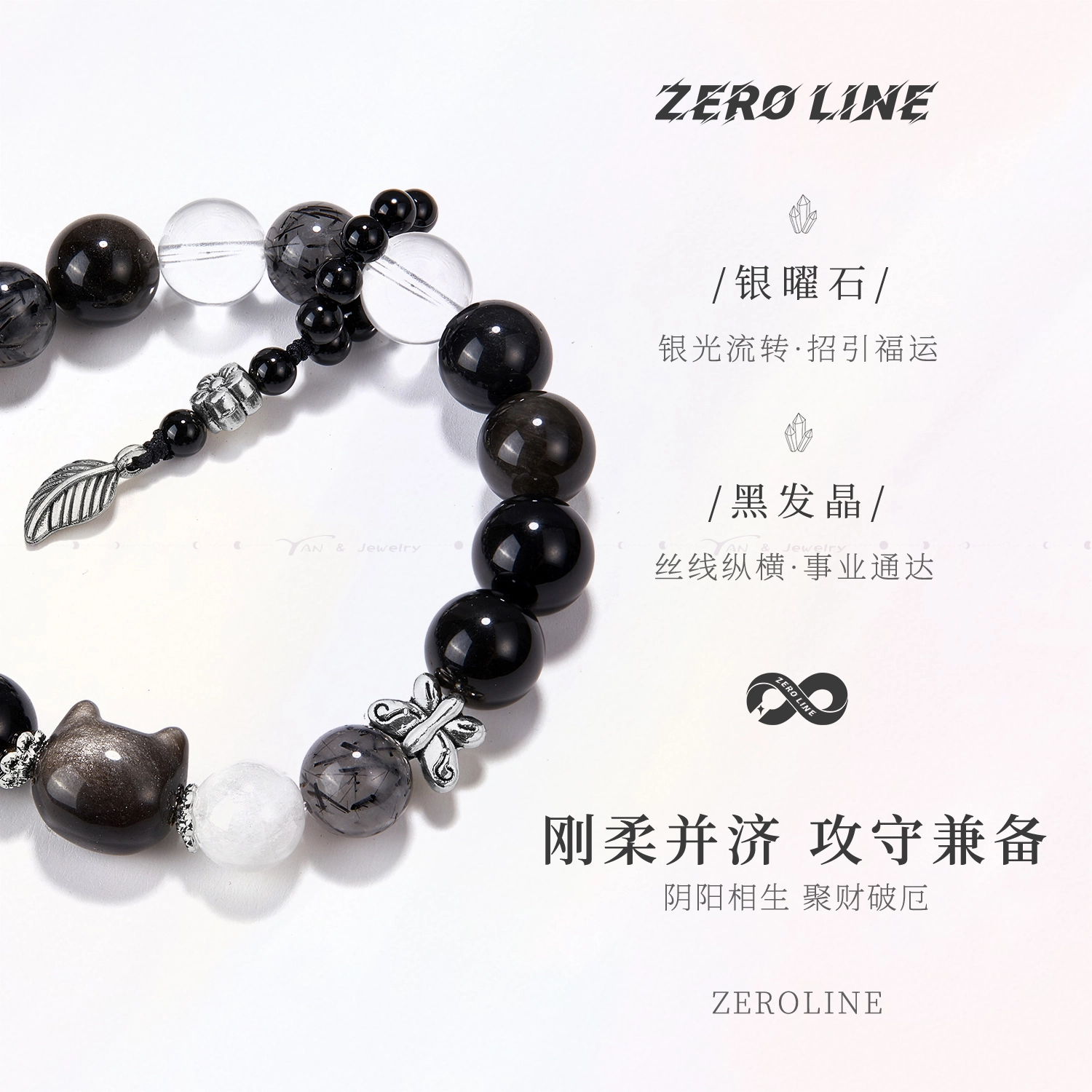 zeroline