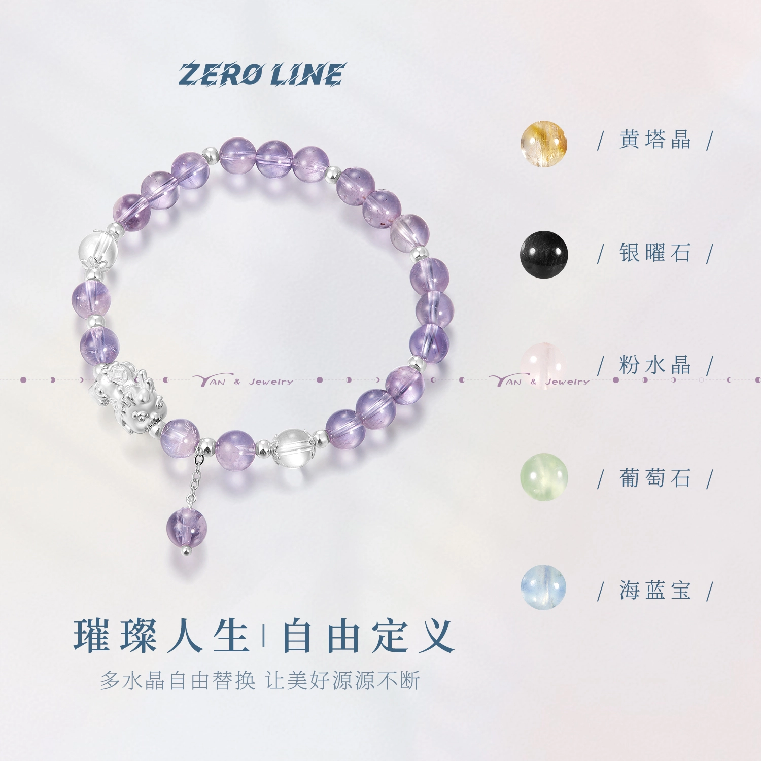 zeroline