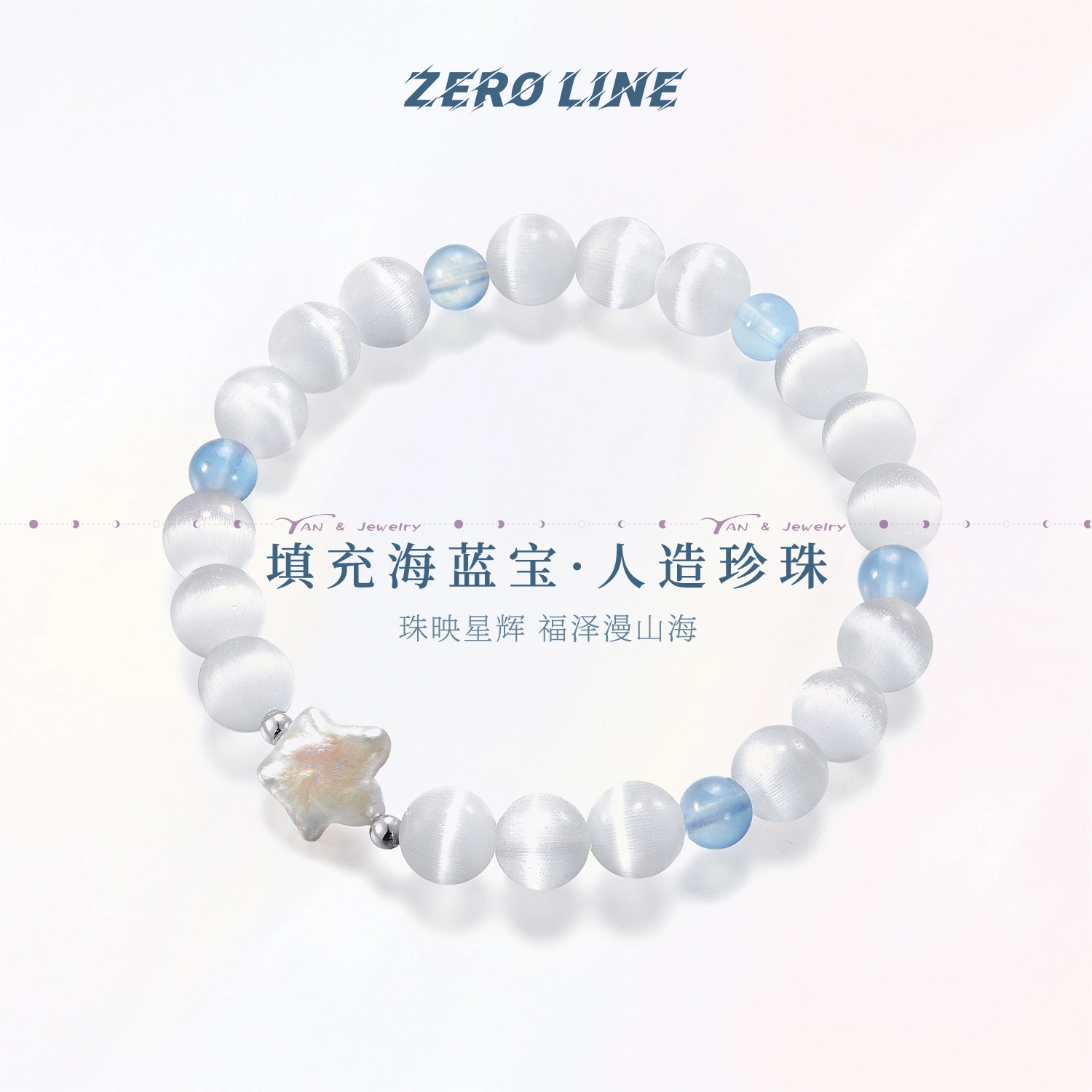 zeroline