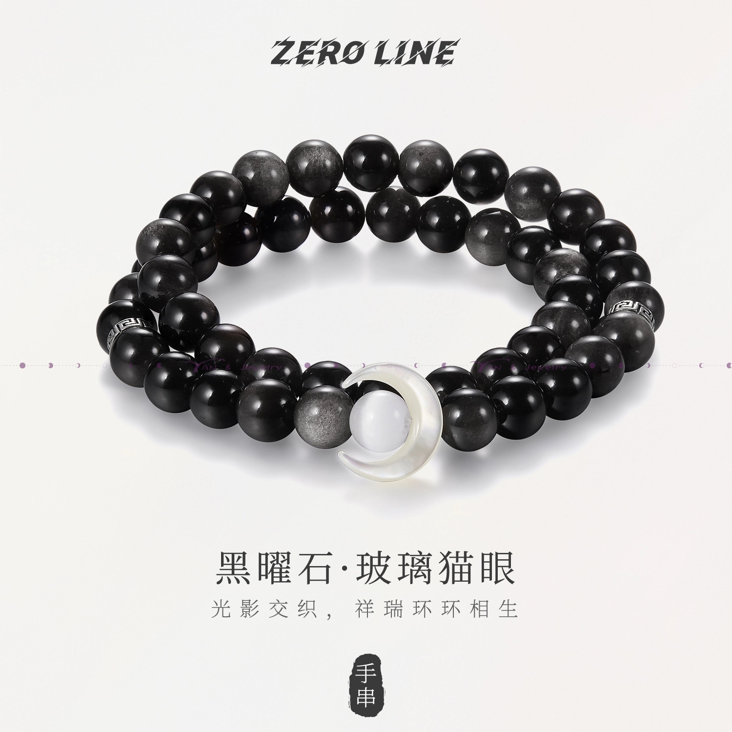 zeroline
