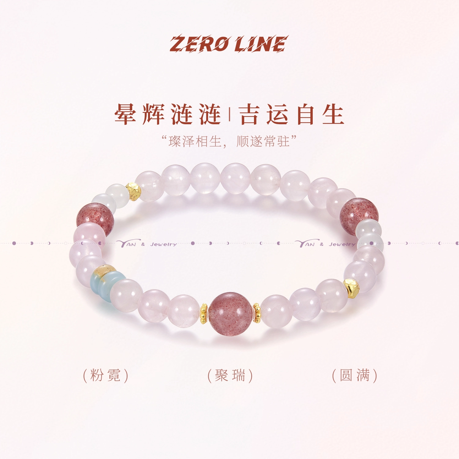 zeroline