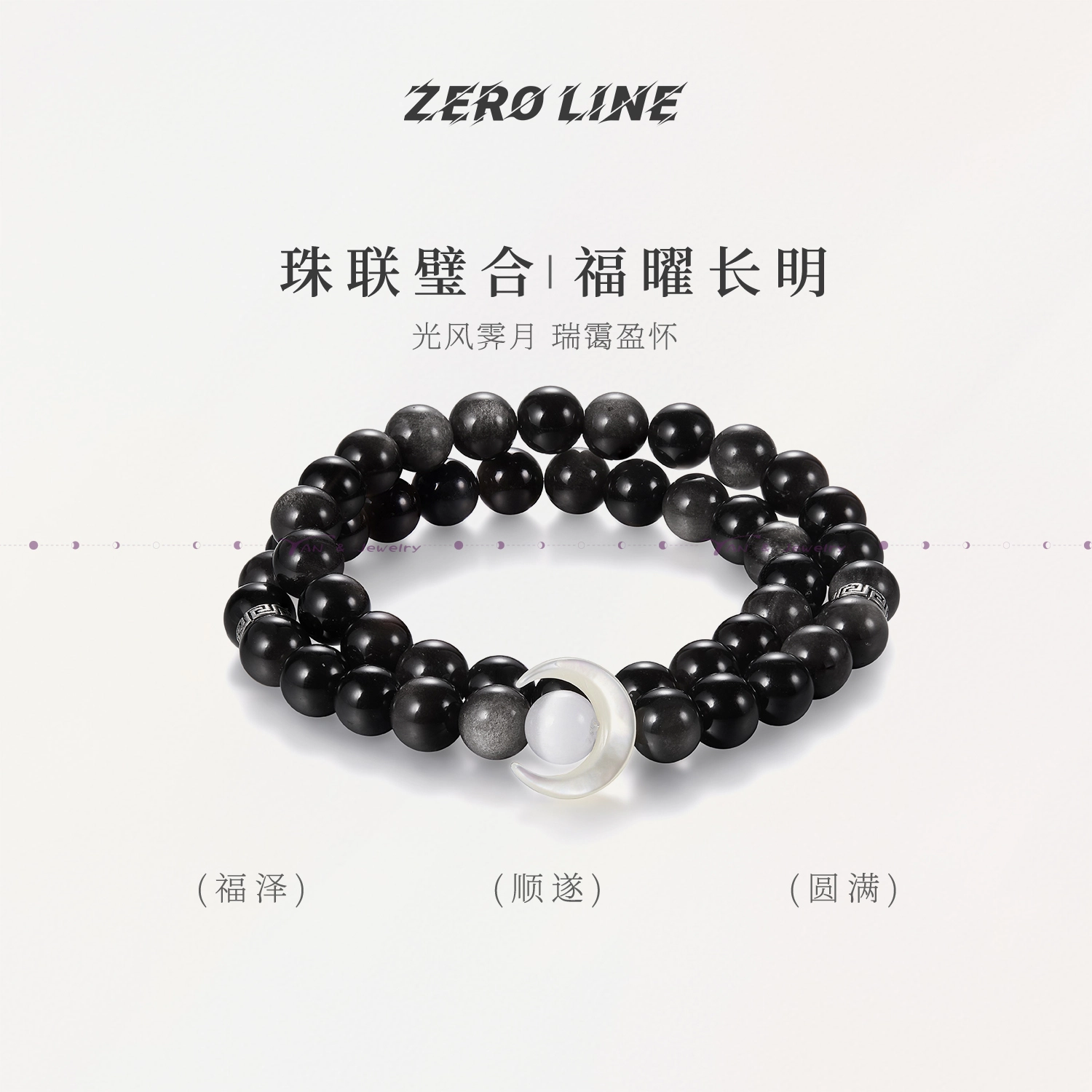 zeroline