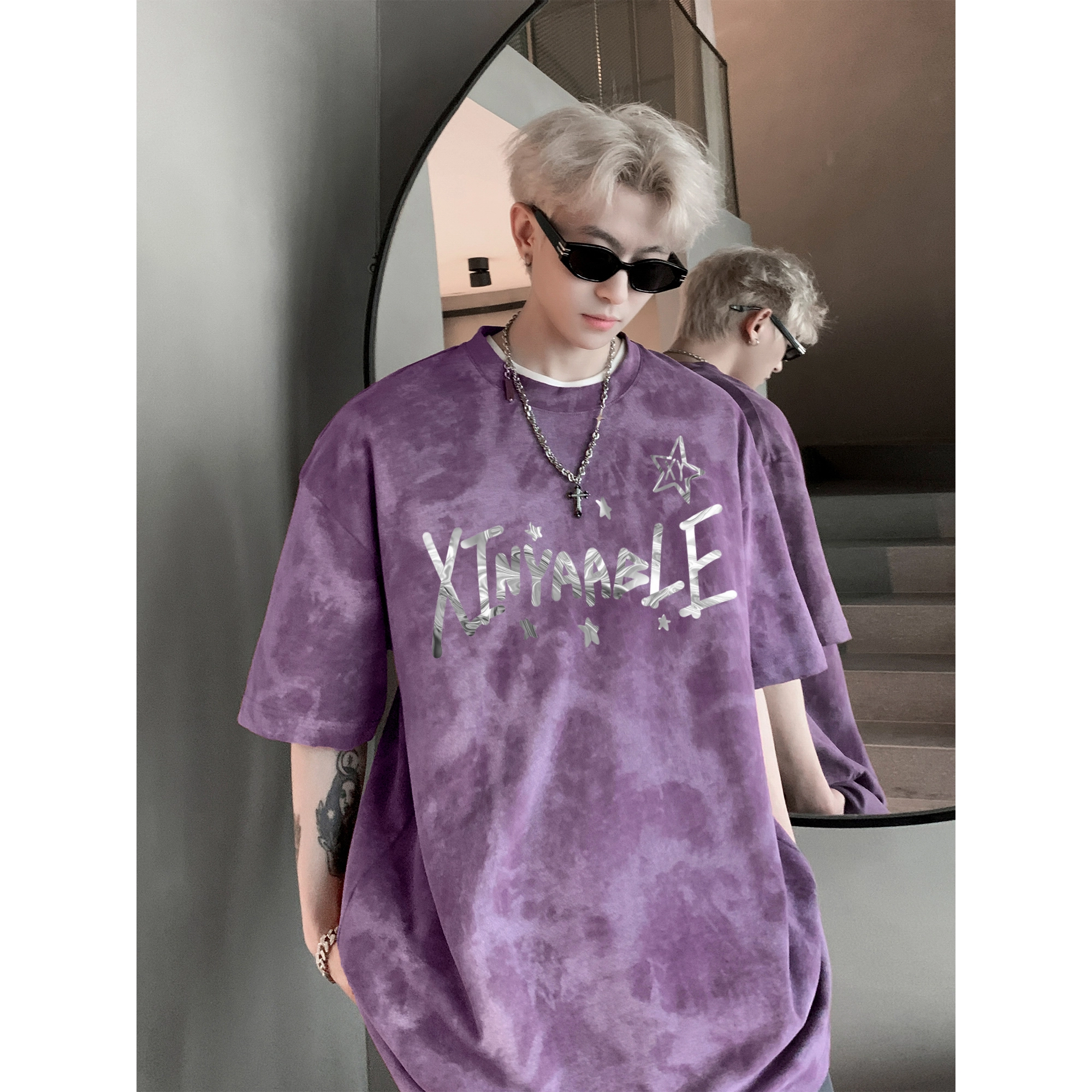 XINIYA TRAVEL LOGOT