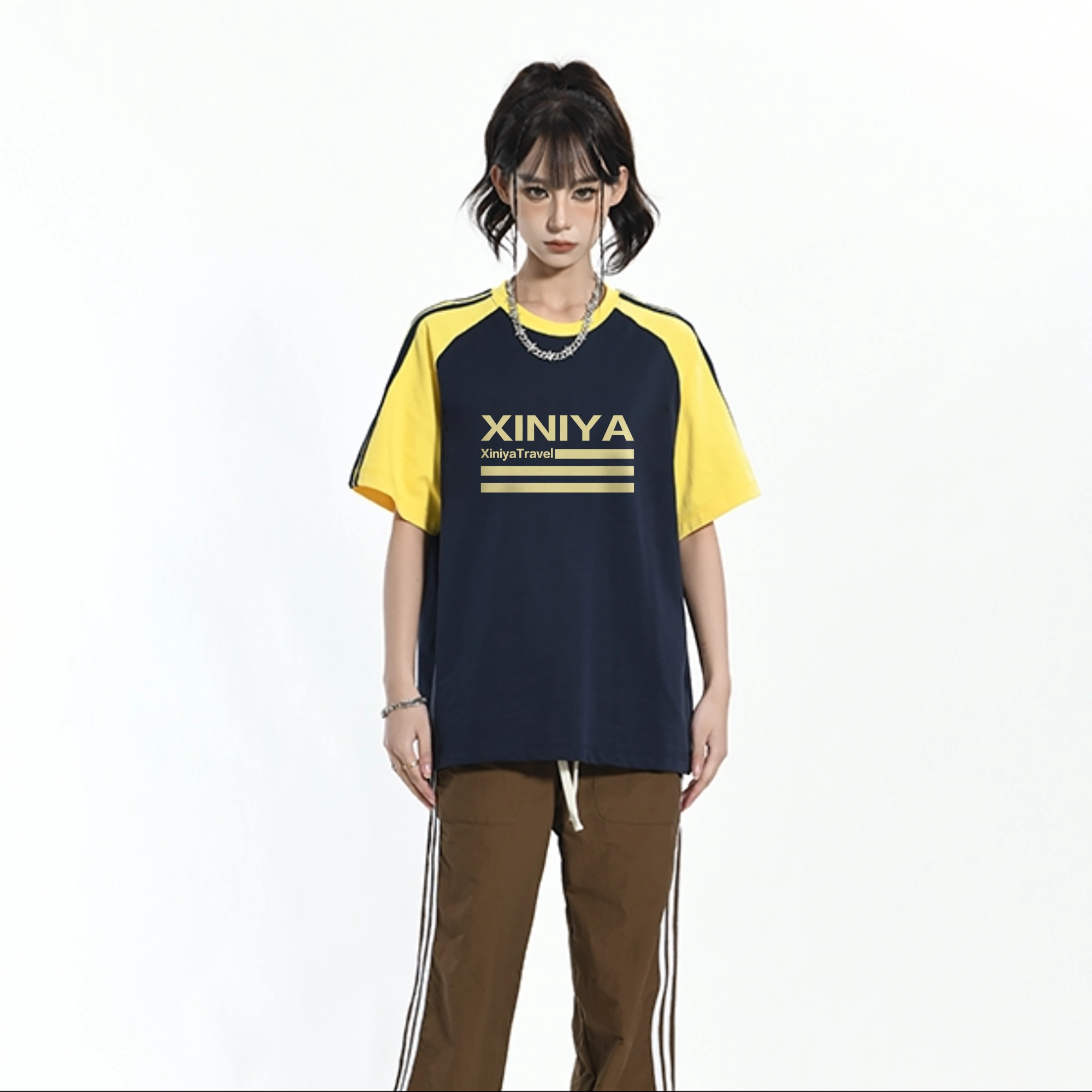 XINIYA TRAVEL T