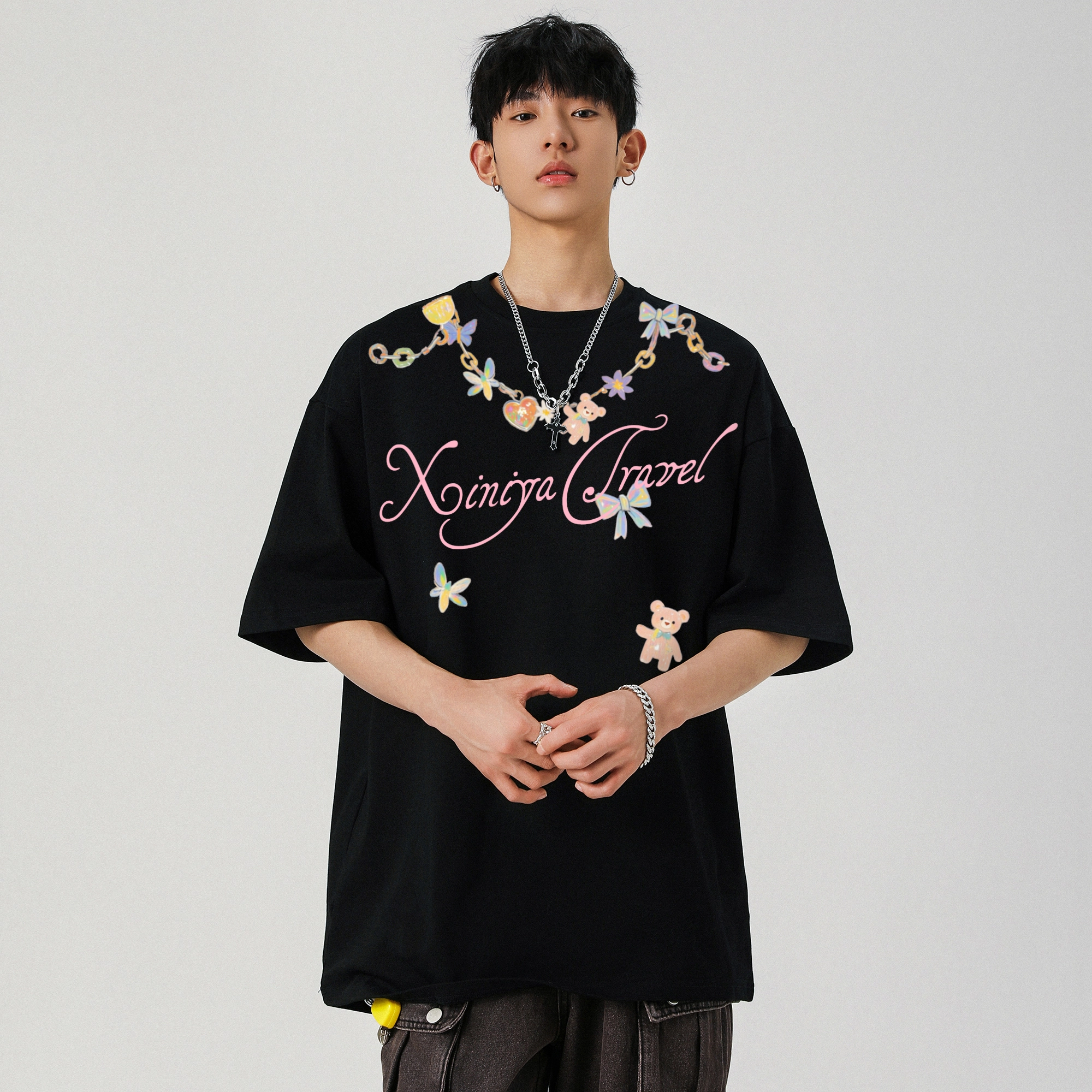 XINIYA TRAVEL T