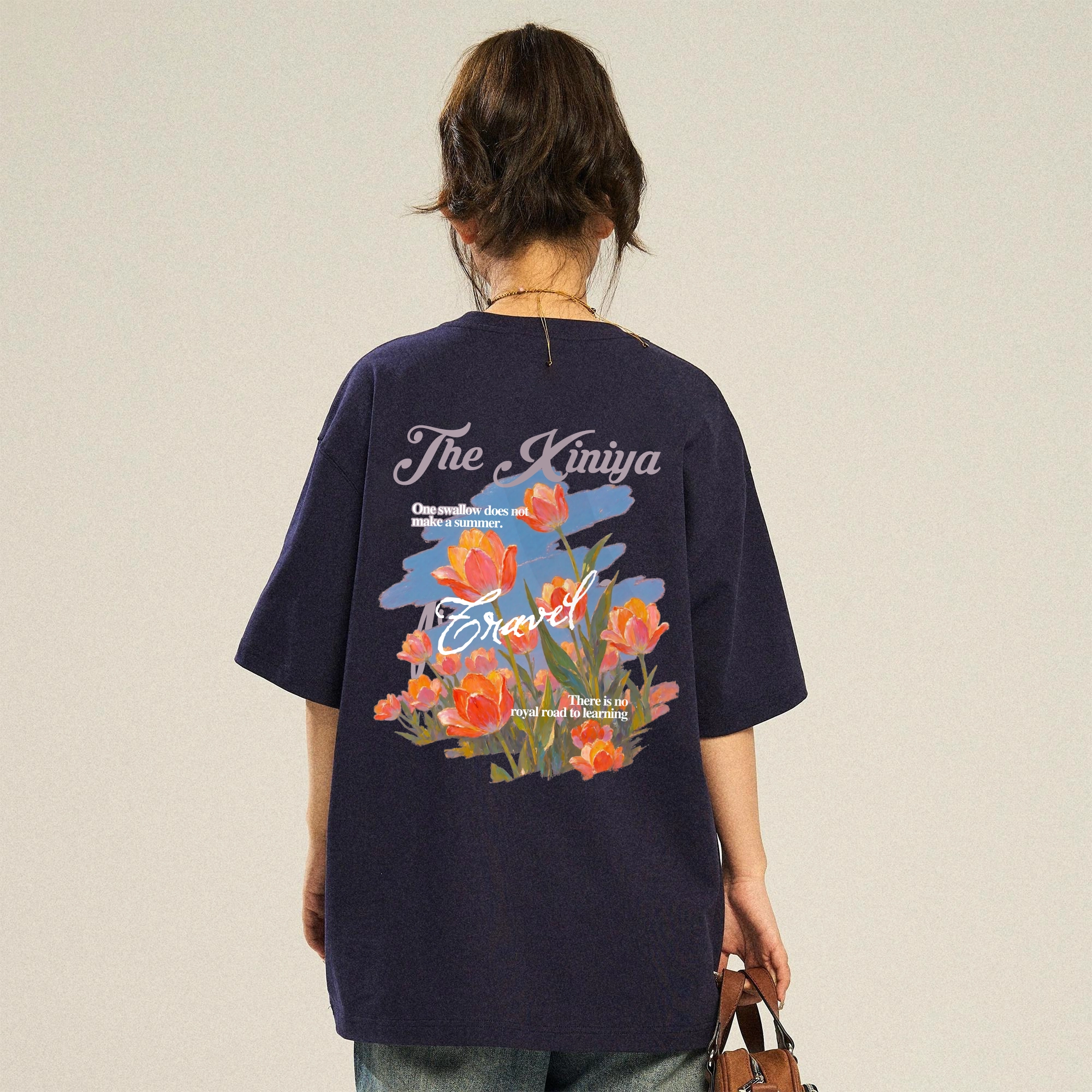XINIYA TRAVEL T