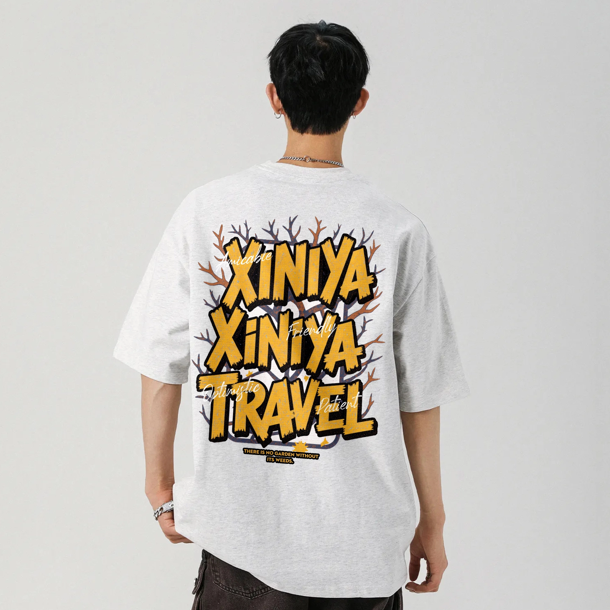 XINIYA TRAVEL T