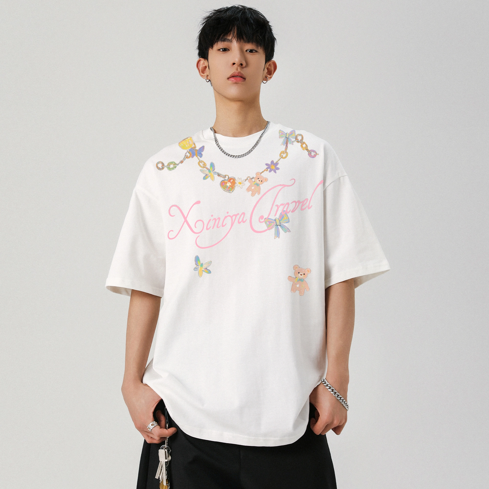 XINIYA TRAVEL T