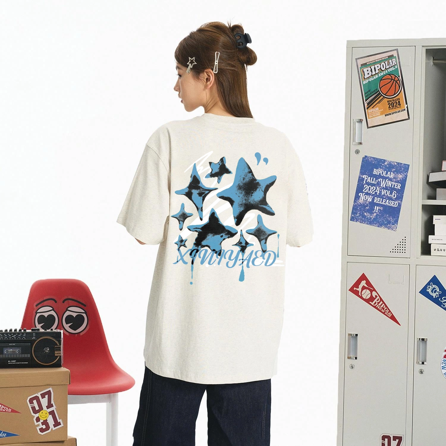 XINIYA TRAVEL T