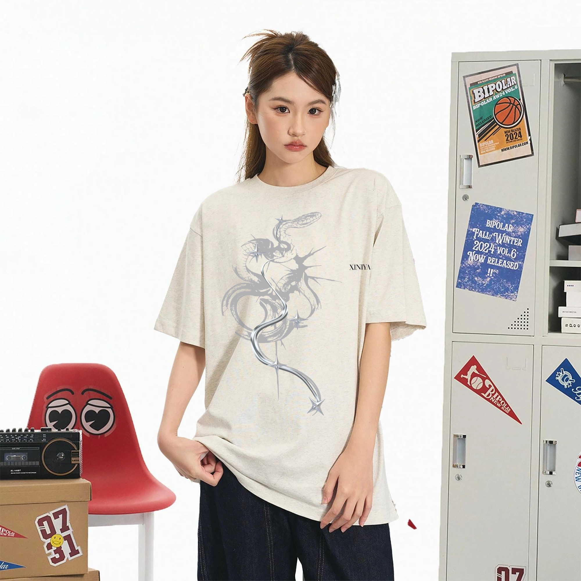 XINIYA TRAVEL T