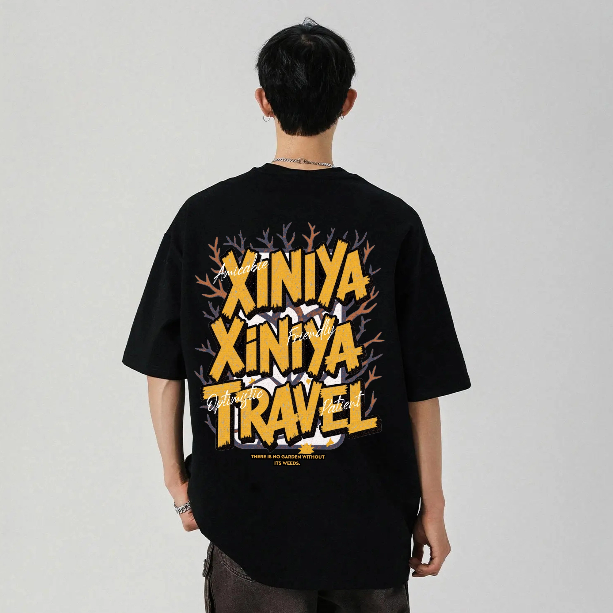 XINIYA TRAVEL T