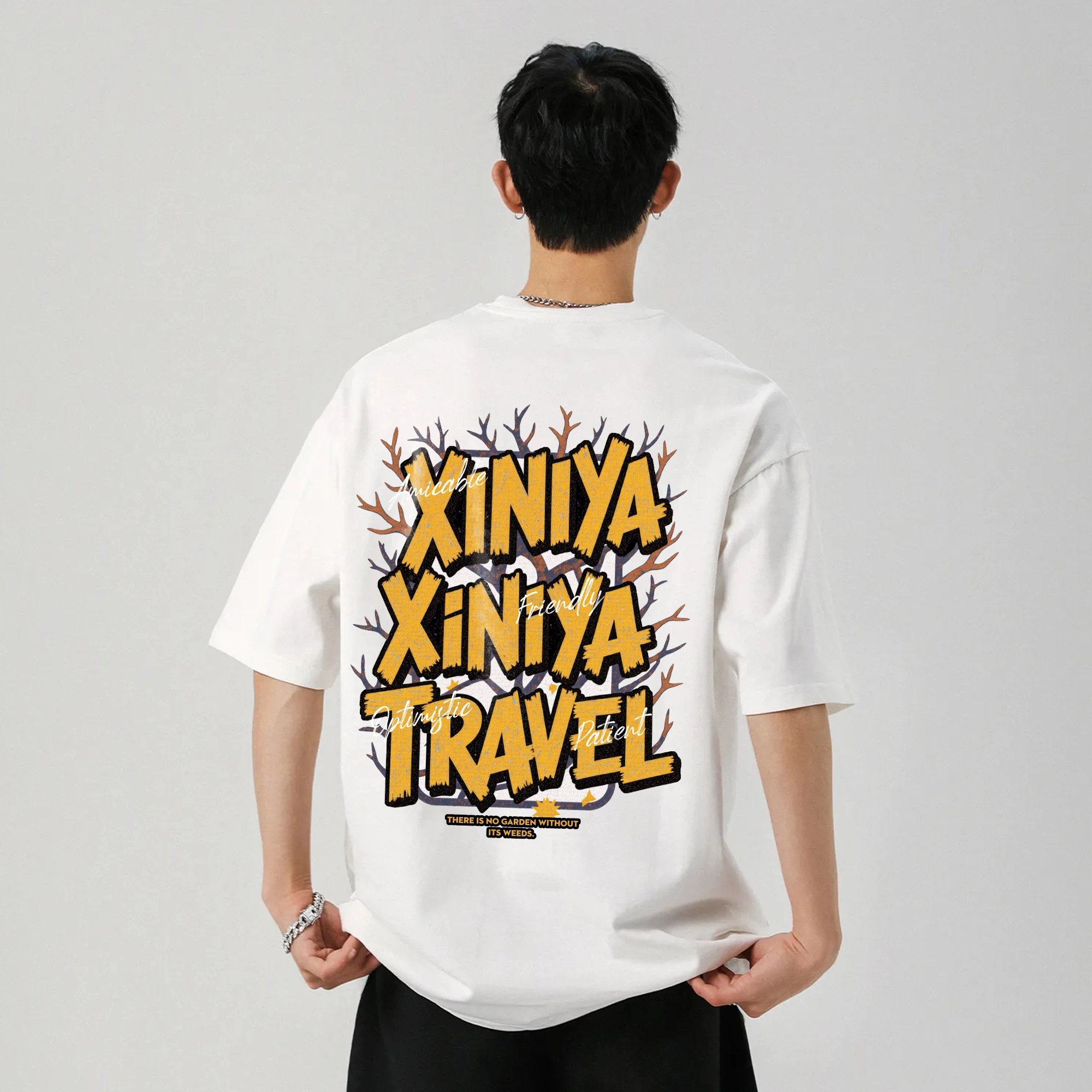 XINIYA TRAVEL T