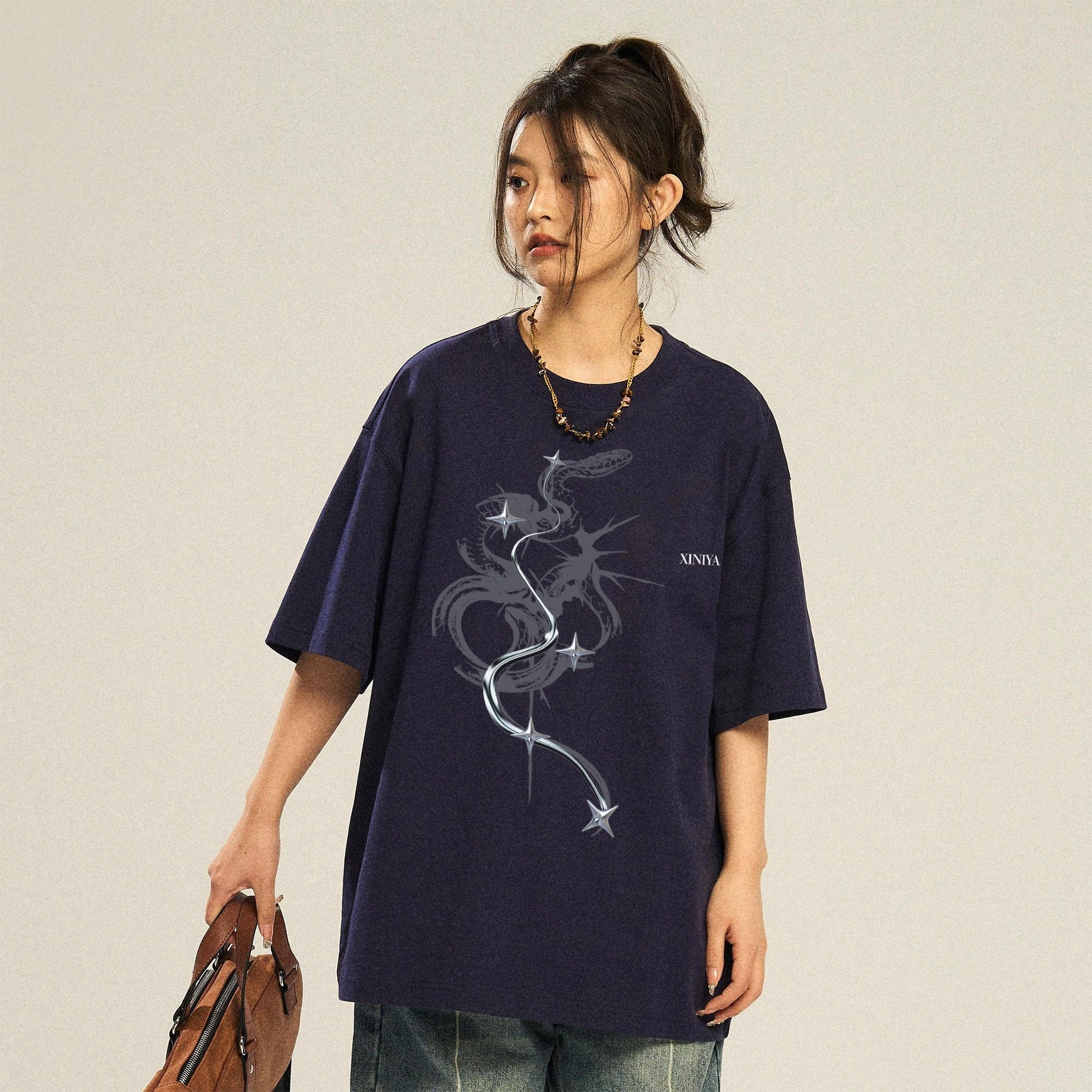 XINIYA TRAVEL T