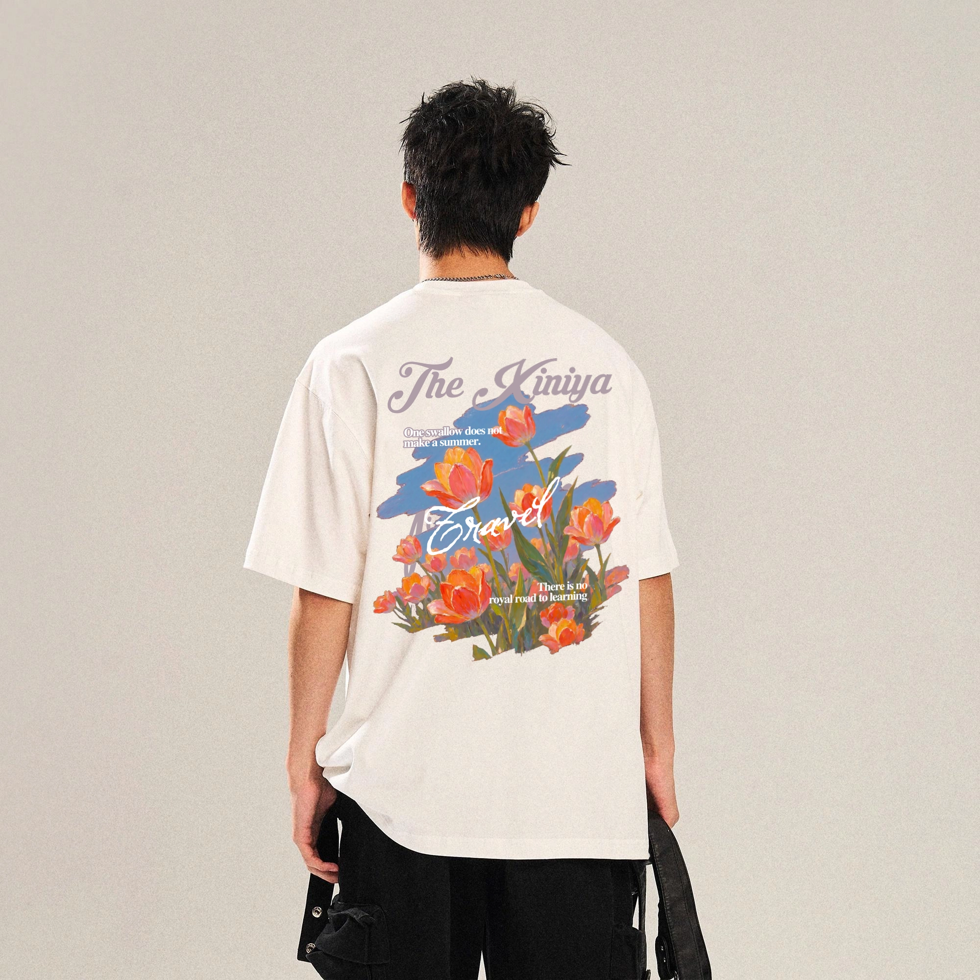 XINIYA TRAVEL T