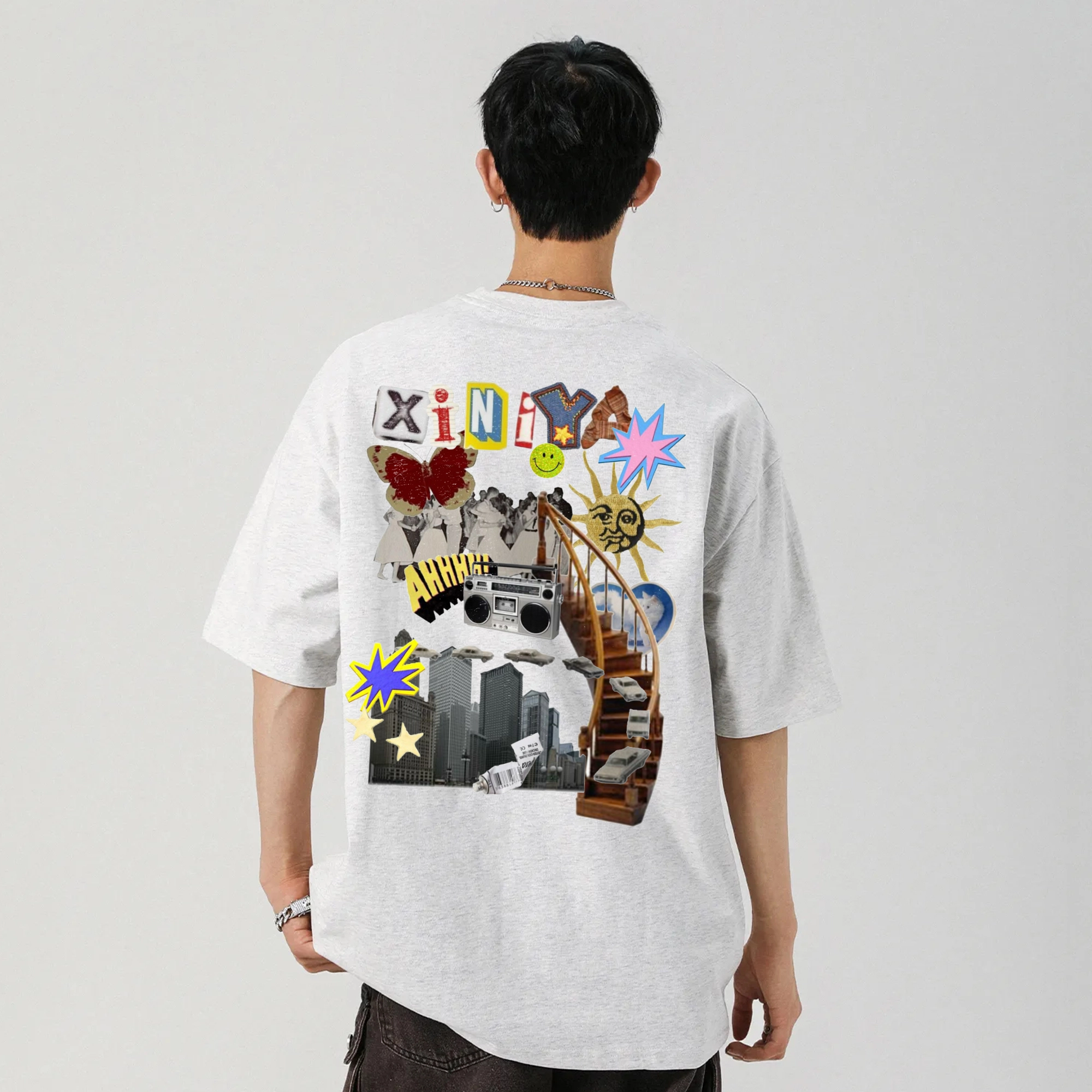 XINIYA TRAVEL T