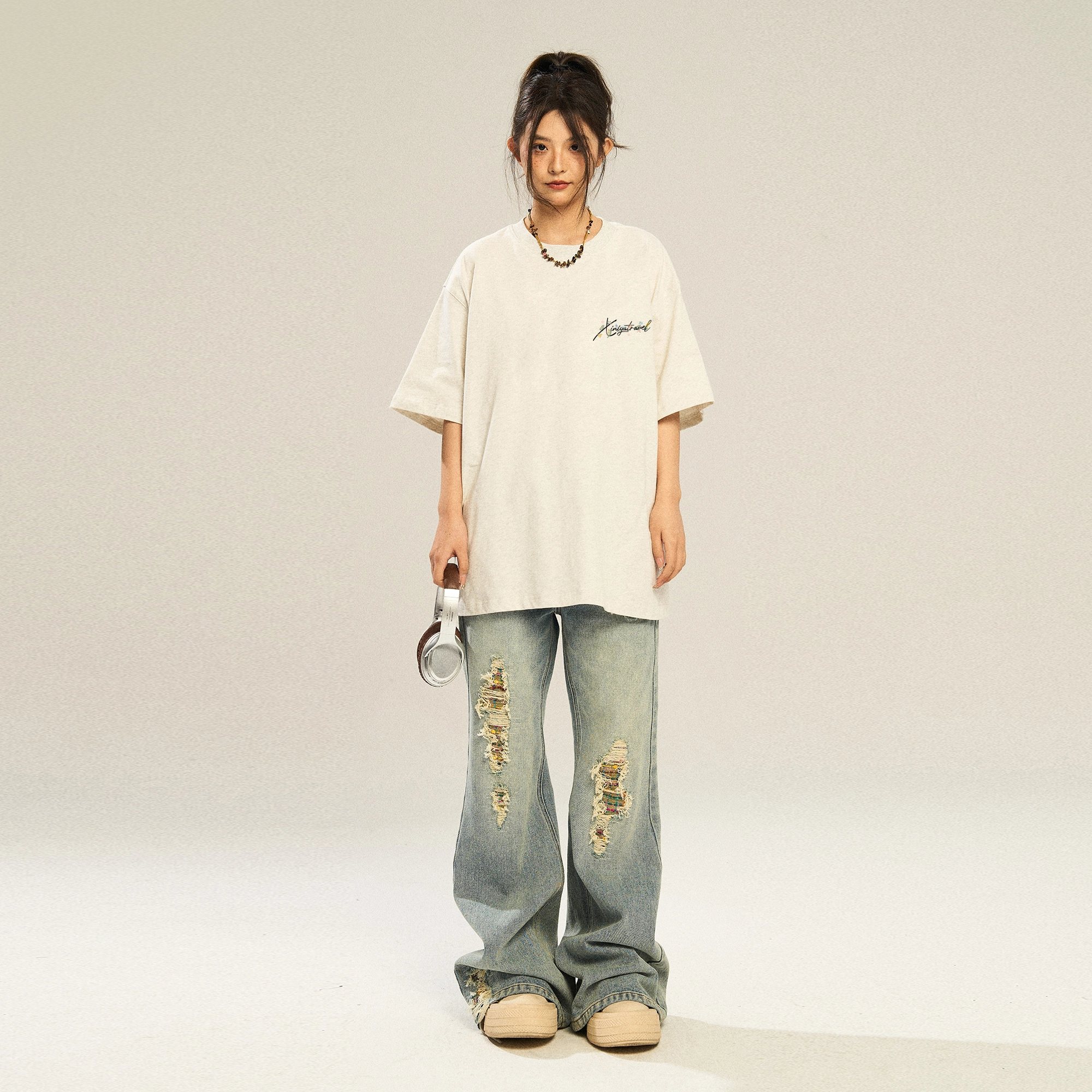 XINIYA TRAVEL T