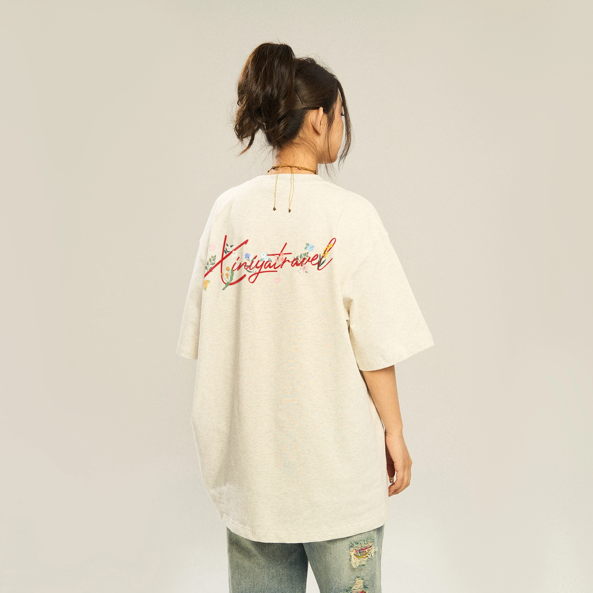 XINIYA TRAVEL T