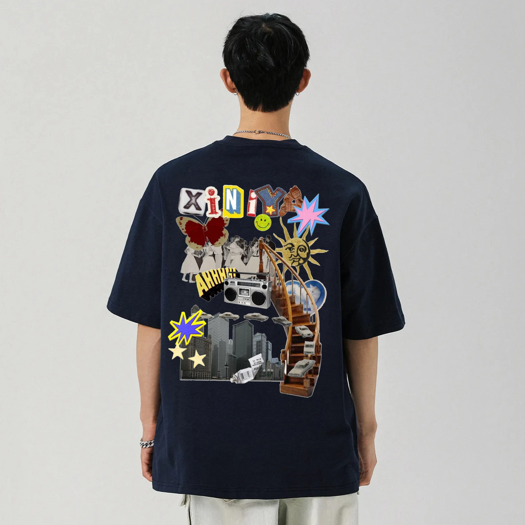 XINIYA TRAVEL T