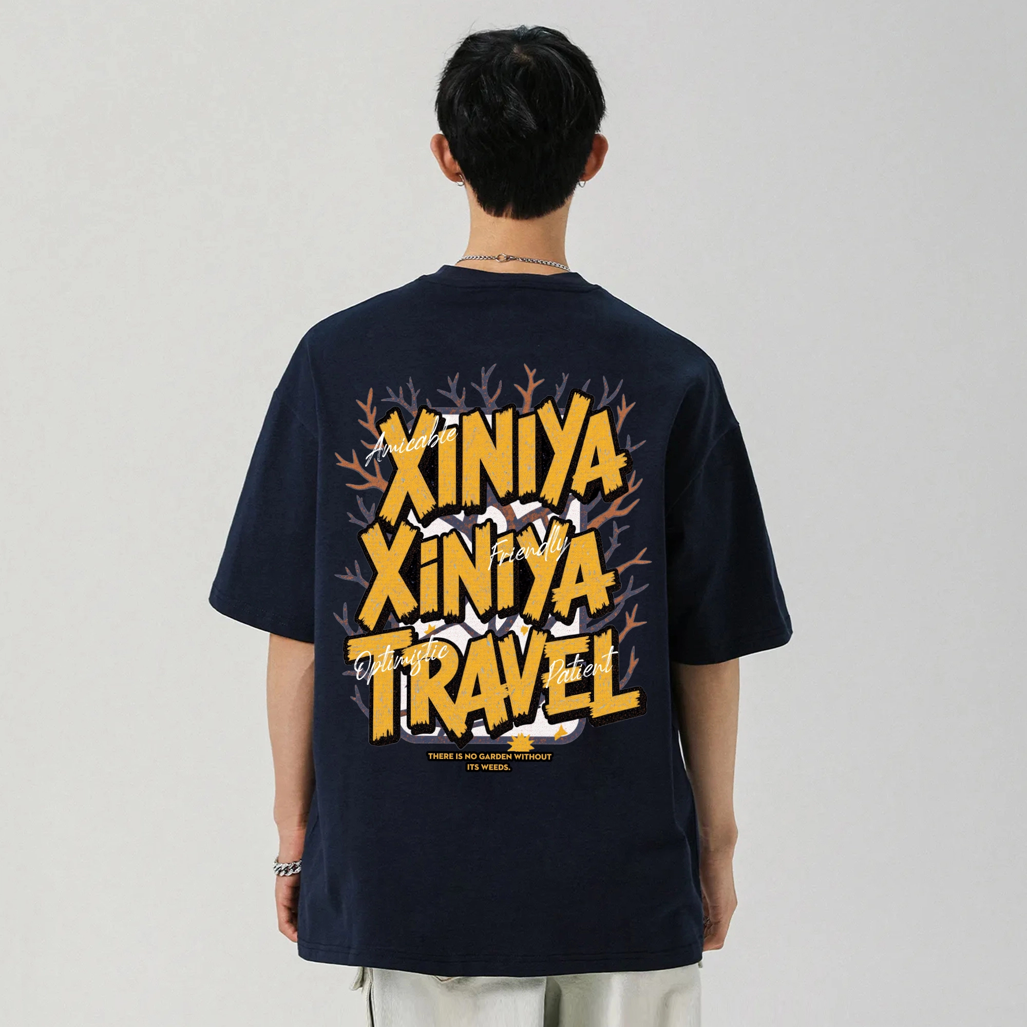 XINIYA TRAVEL T