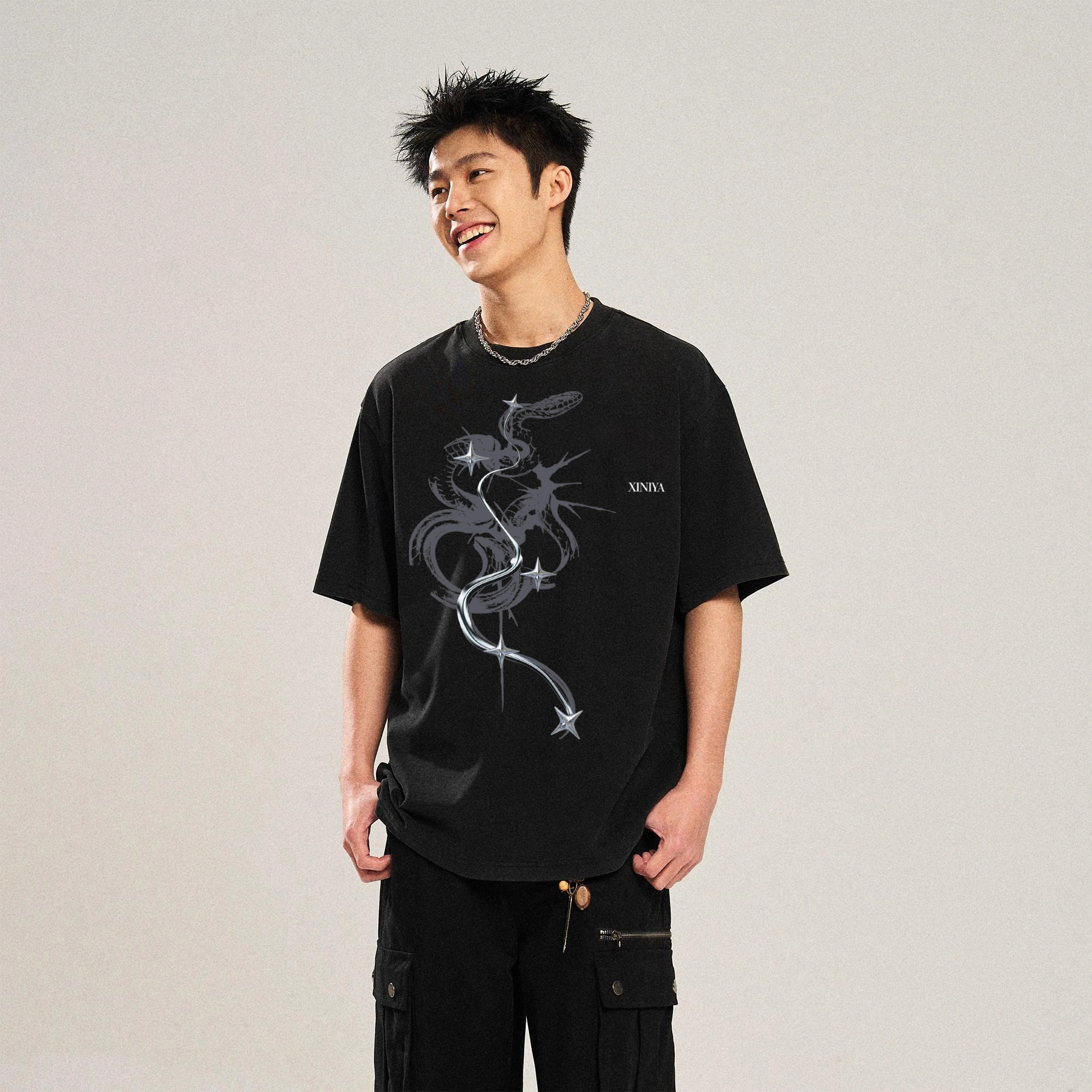 XINIYA TRAVEL T