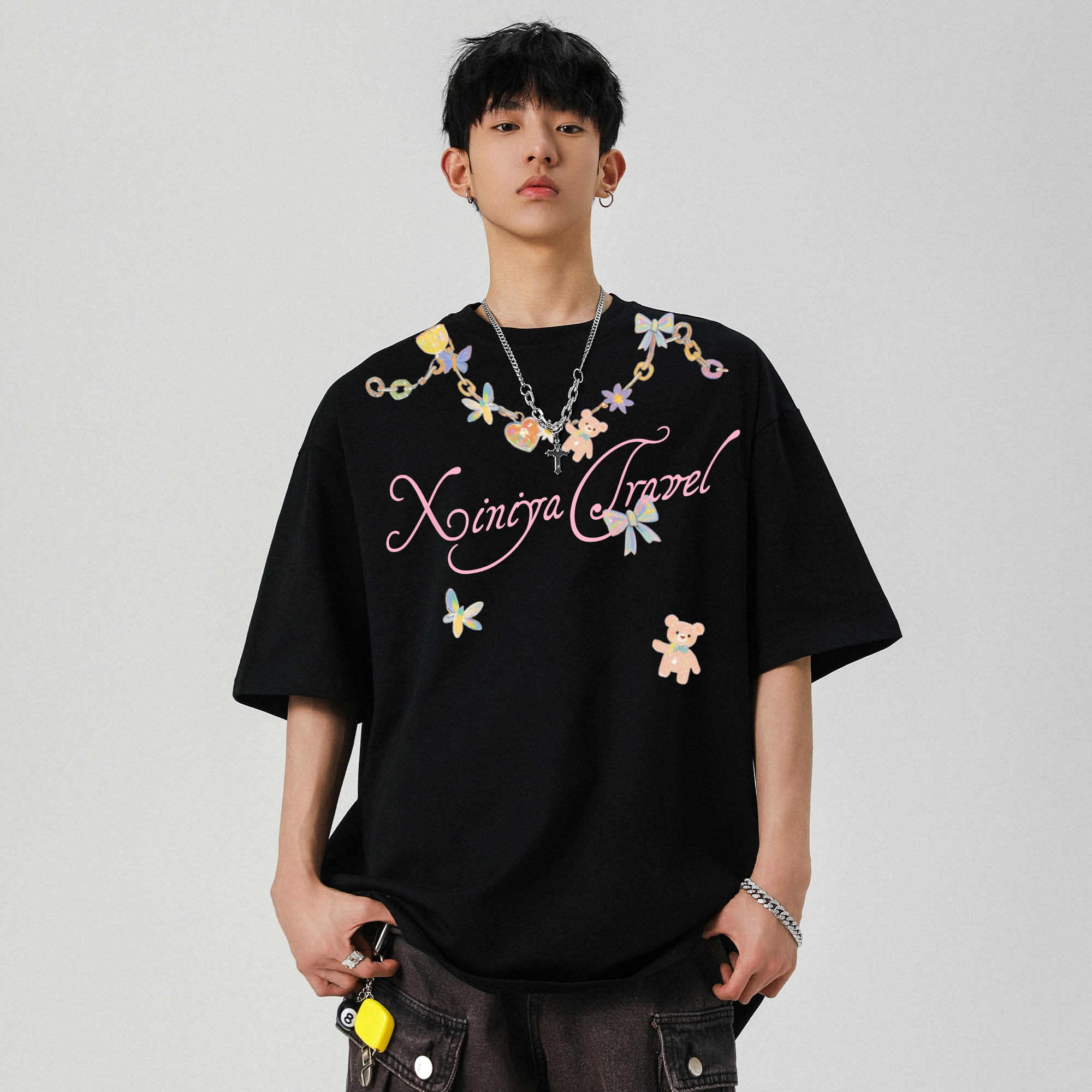 XINIYA TRAVEL T