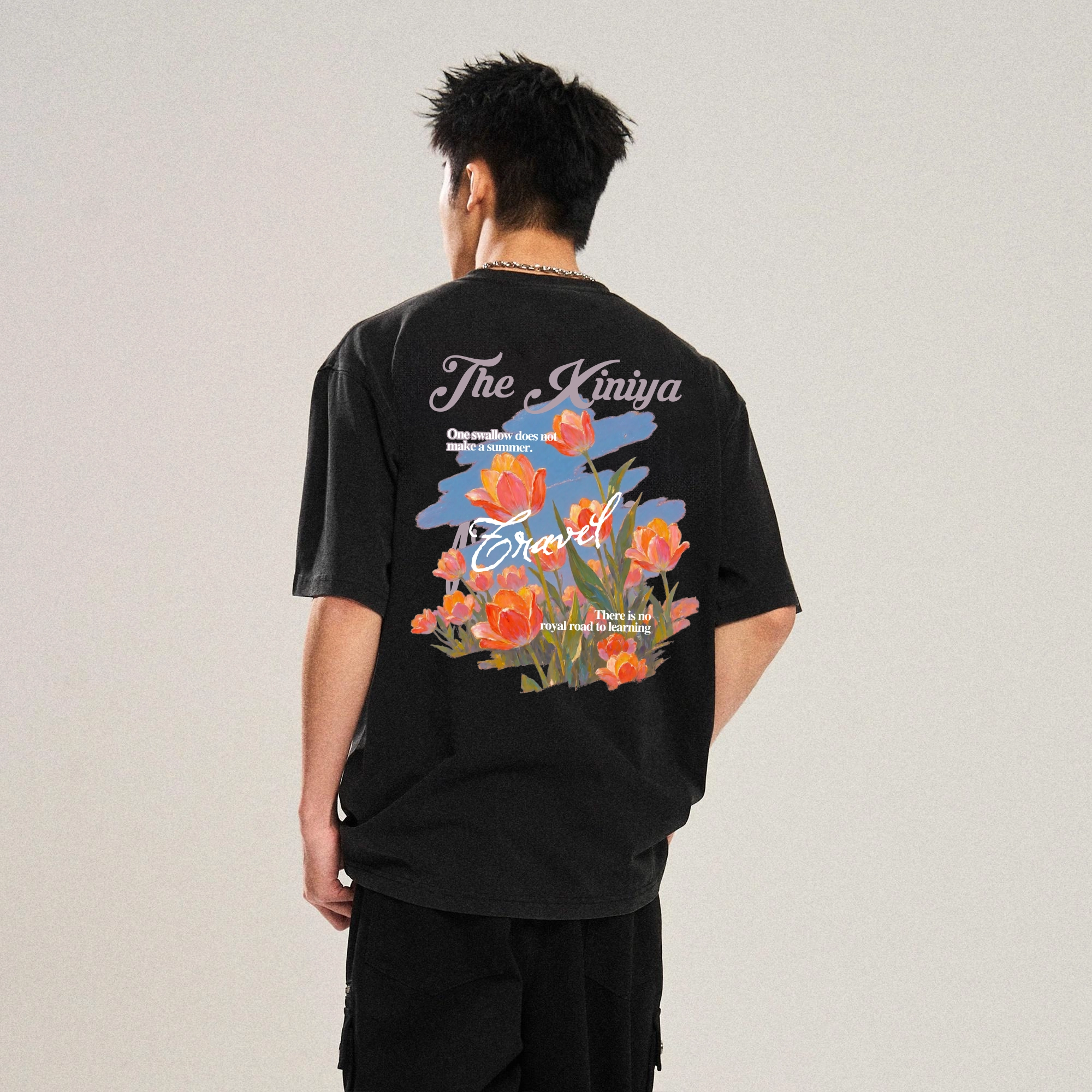 XINIYA TRAVEL T