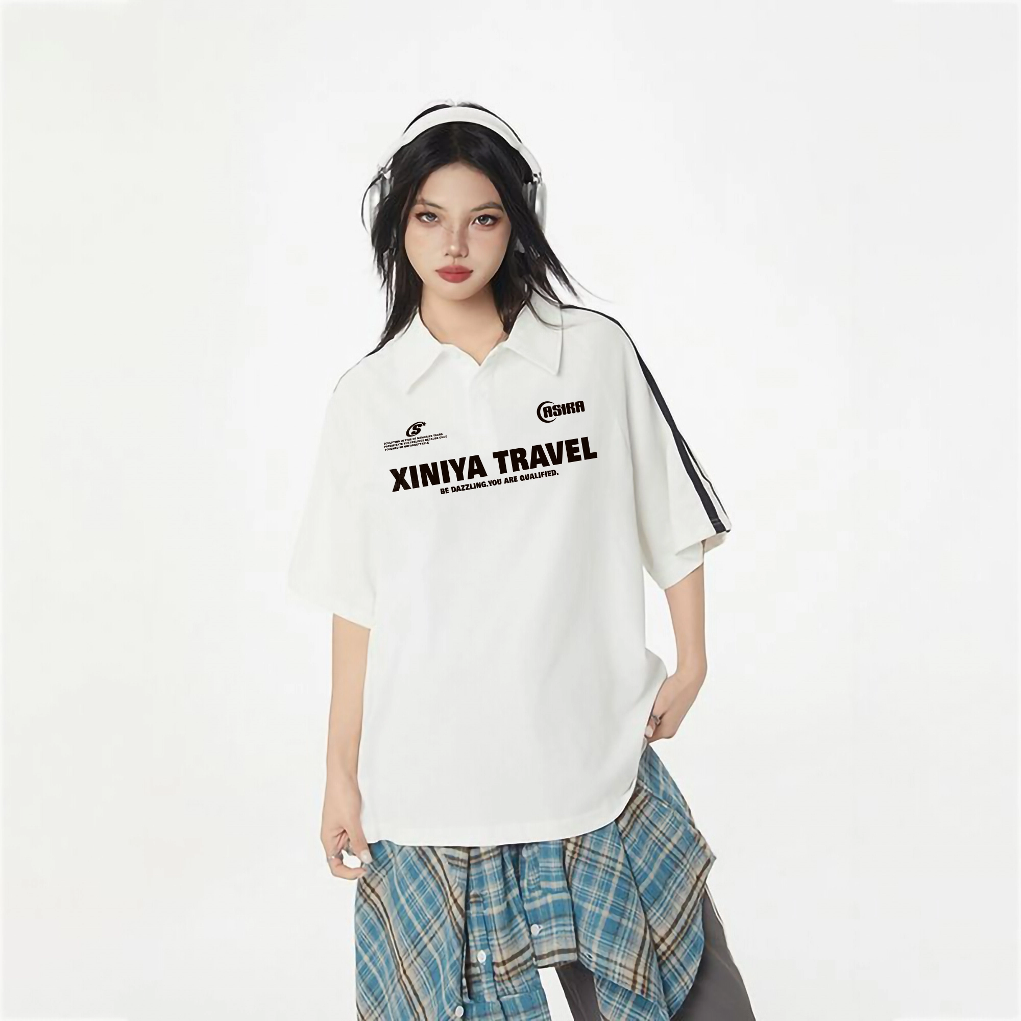 XINIYA TRAVEL POLO