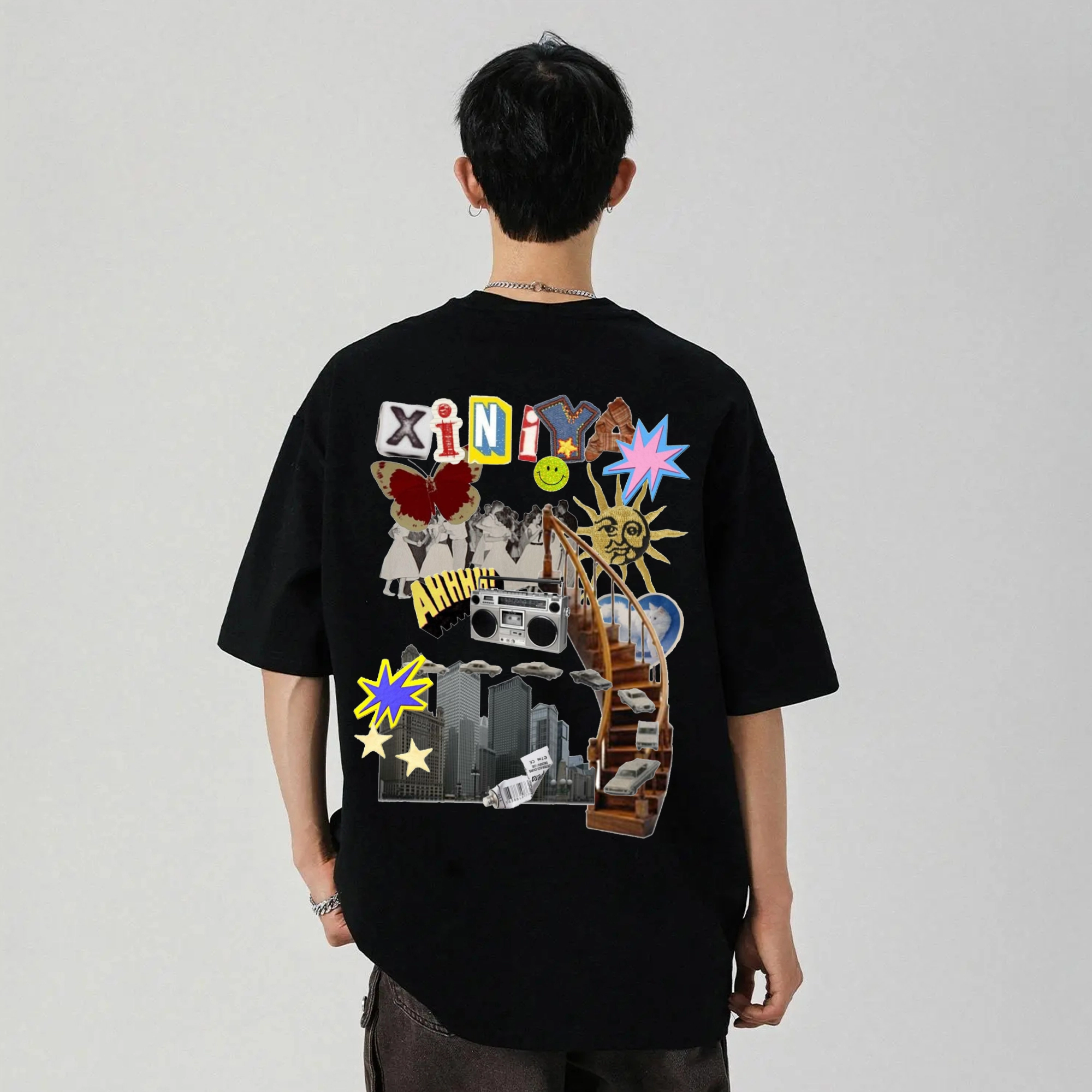 XINIYA TRAVEL T